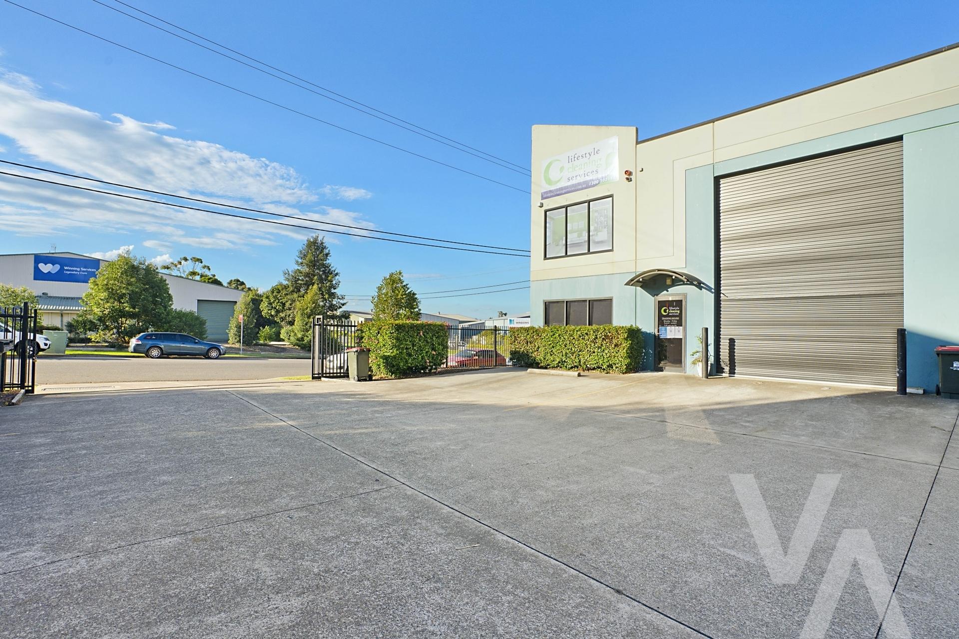 Unit 1/24 Enterprise Drive Beresfield NSW