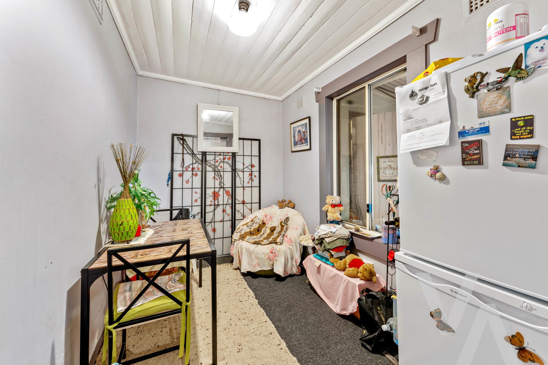 1 & 2/5 Arnolds Lane Waratah NSW