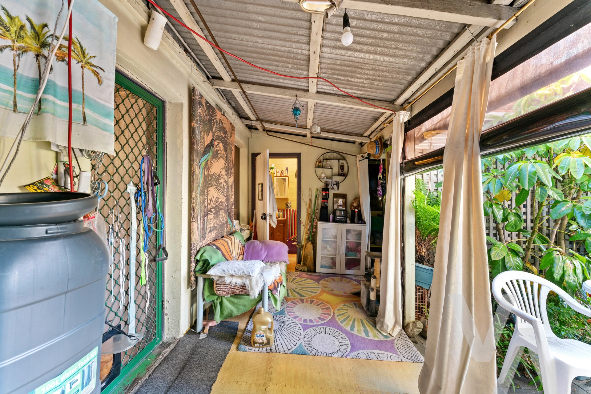 1 & 2/5 Arnolds Lane Waratah NSW