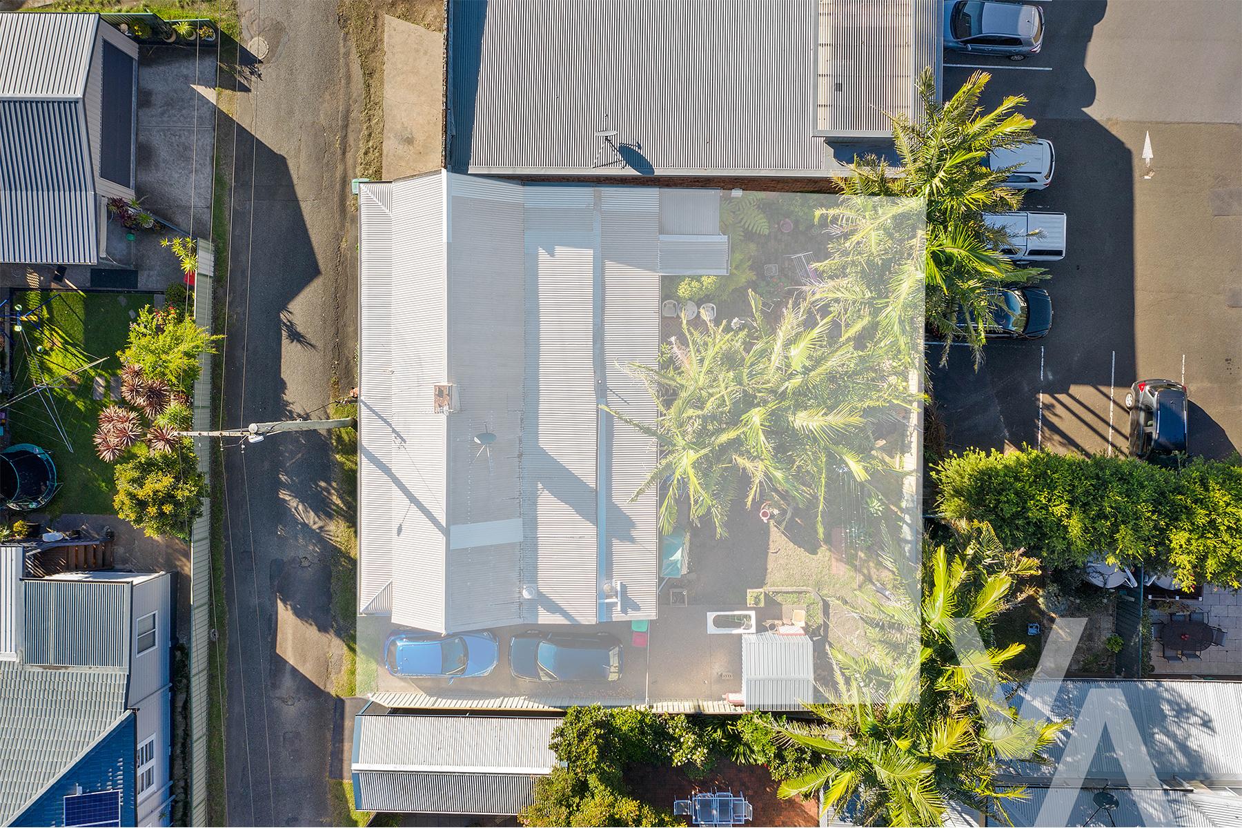 1 & 2/5 Arnolds Lane Waratah NSW