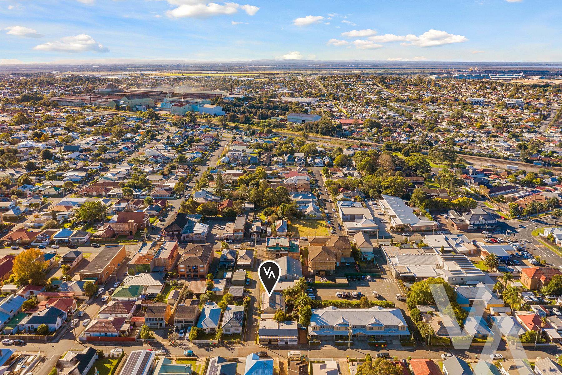 1 & 2/5 Arnolds Lane Waratah NSW