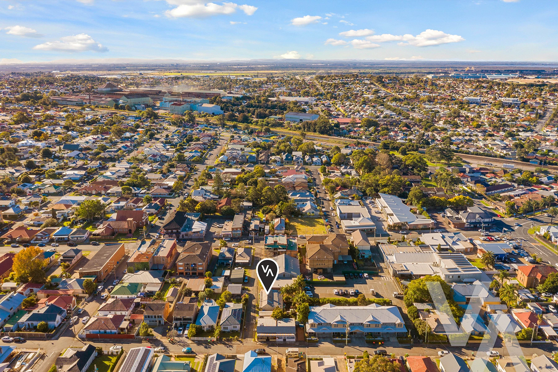 1 & 2/5 Arnolds Lane Waratah NSW