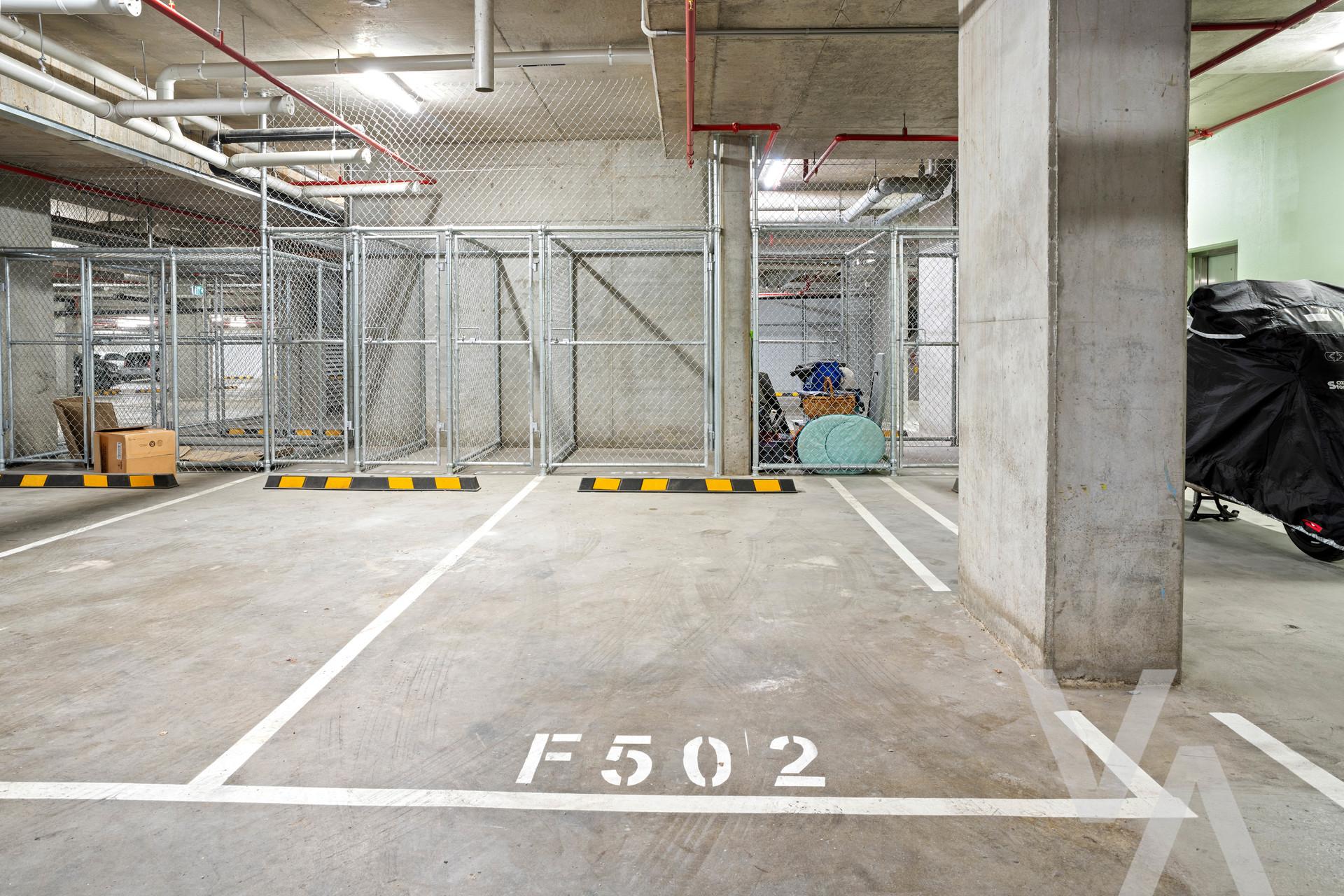 502/18 Wolfe Street Newcastle NSW