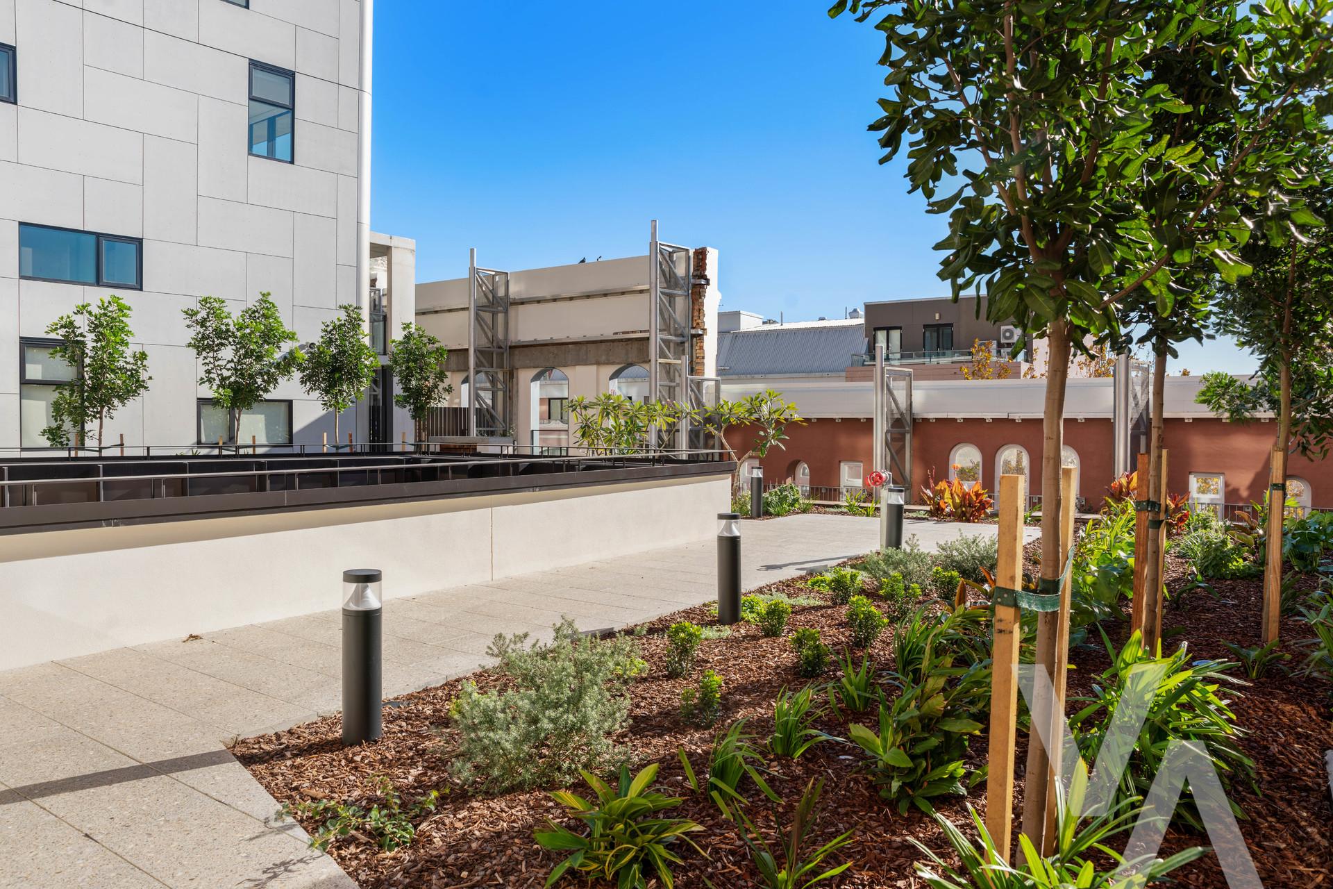 502/18 Wolfe Street Newcastle NSW