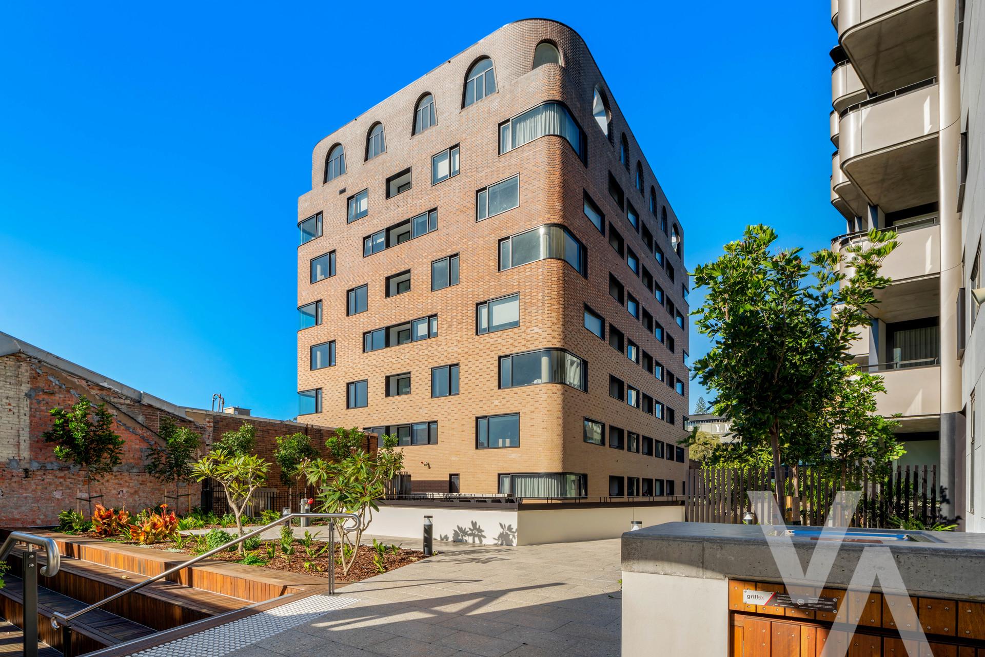 502/18 Wolfe Street Newcastle NSW