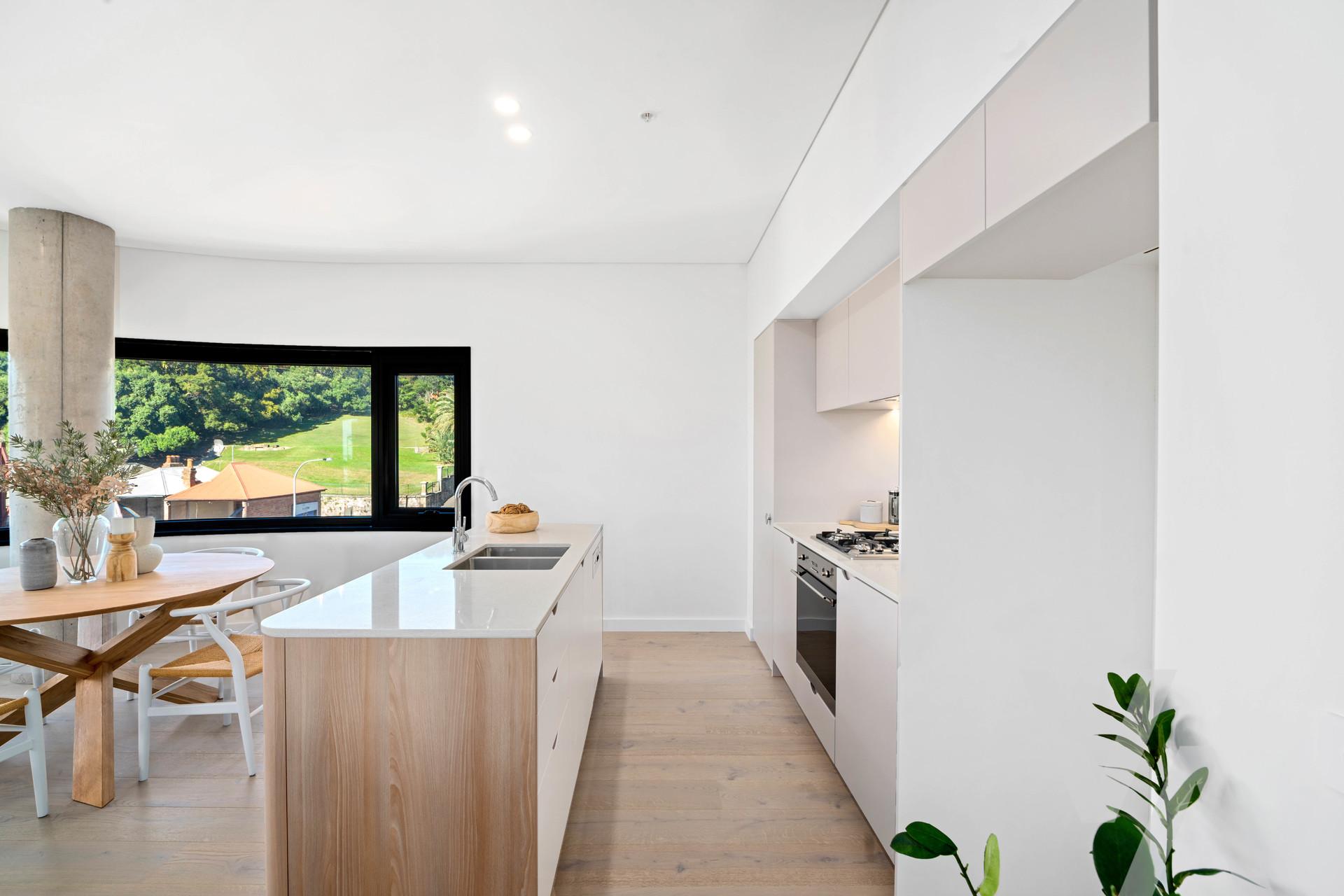 502/18 Wolfe Street Newcastle NSW