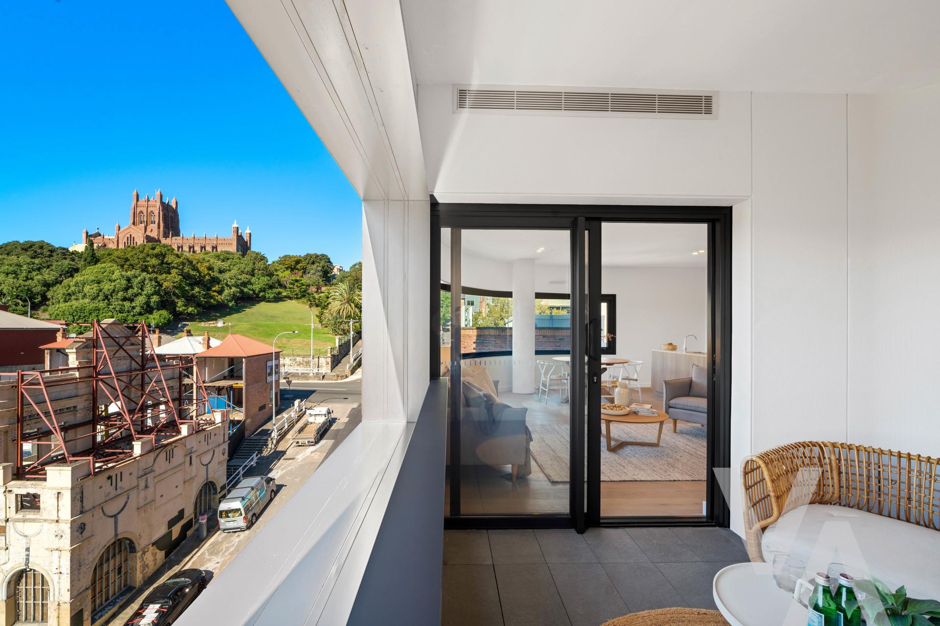 502/18 Wolfe Street Newcastle NSW