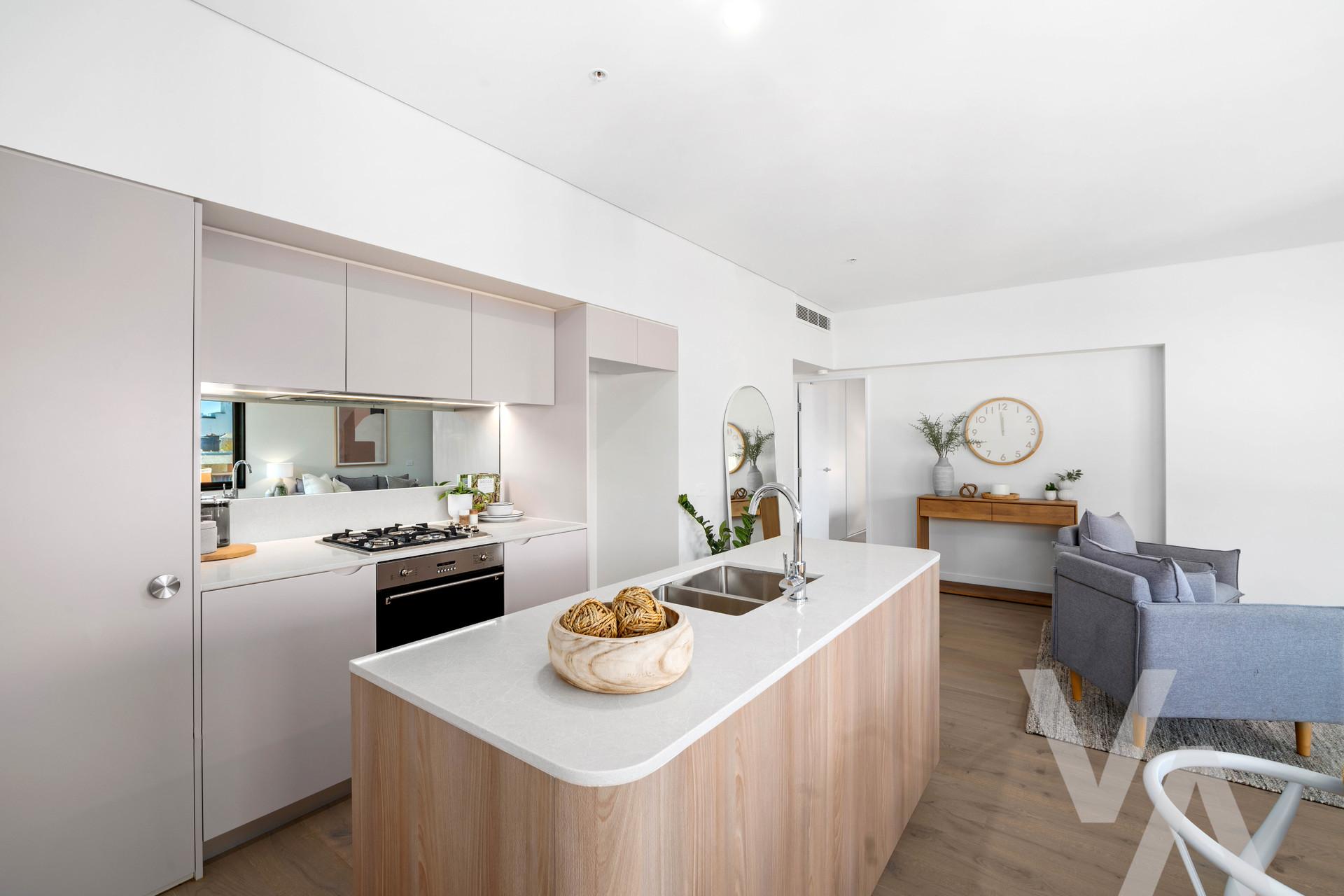 502/18 Wolfe Street Newcastle NSW