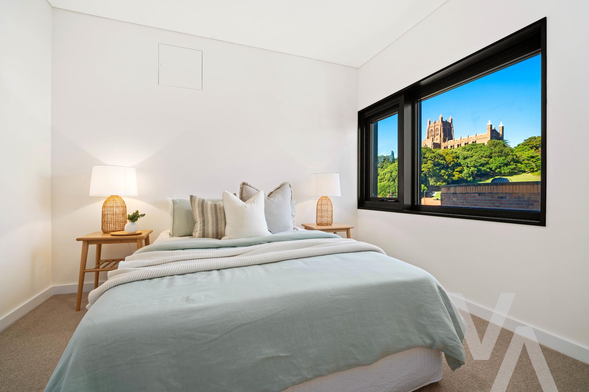 502/18 Wolfe Street Newcastle NSW