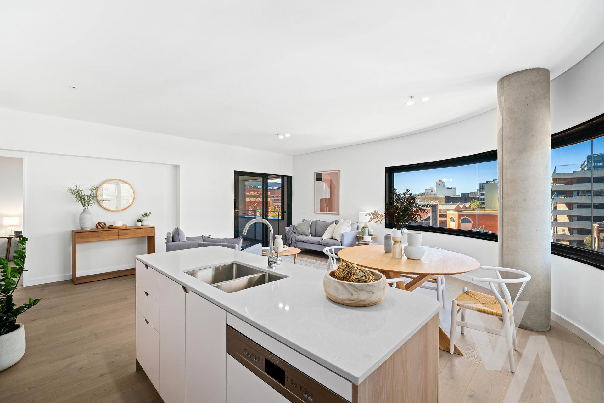 502/18 Wolfe Street Newcastle NSW