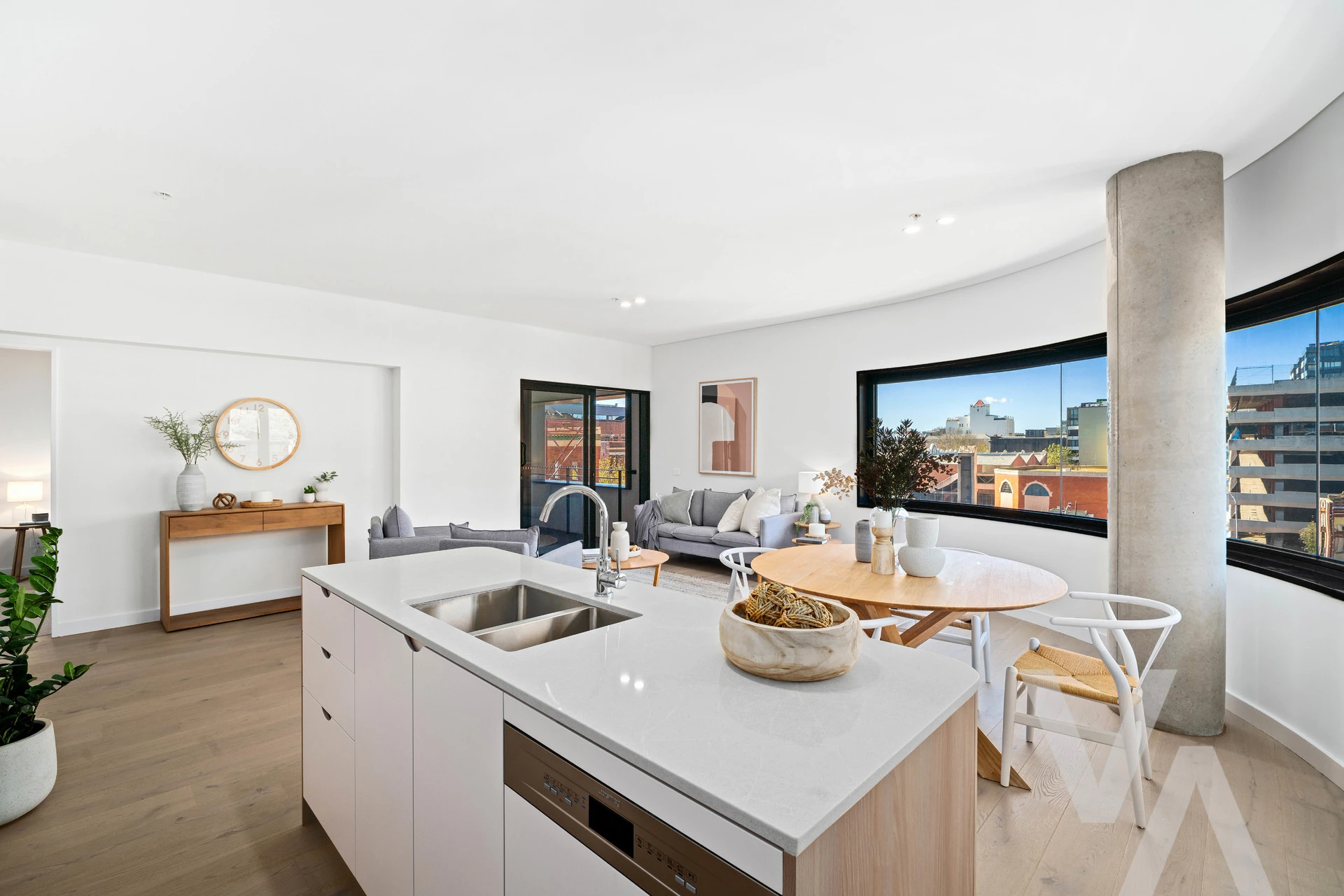 502/18 Wolfe Street Newcastle NSW