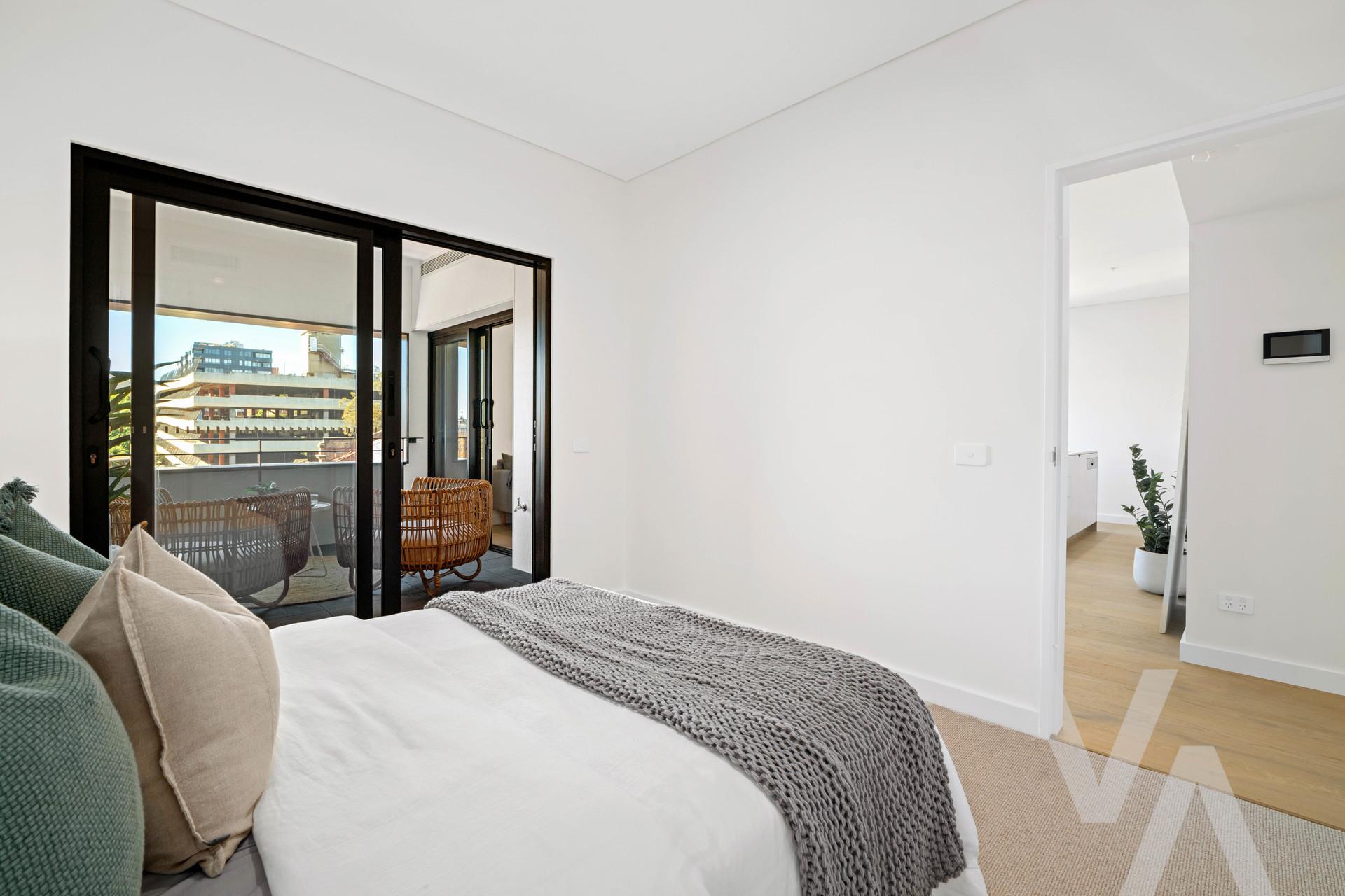 502/18 Wolfe Street Newcastle NSW
