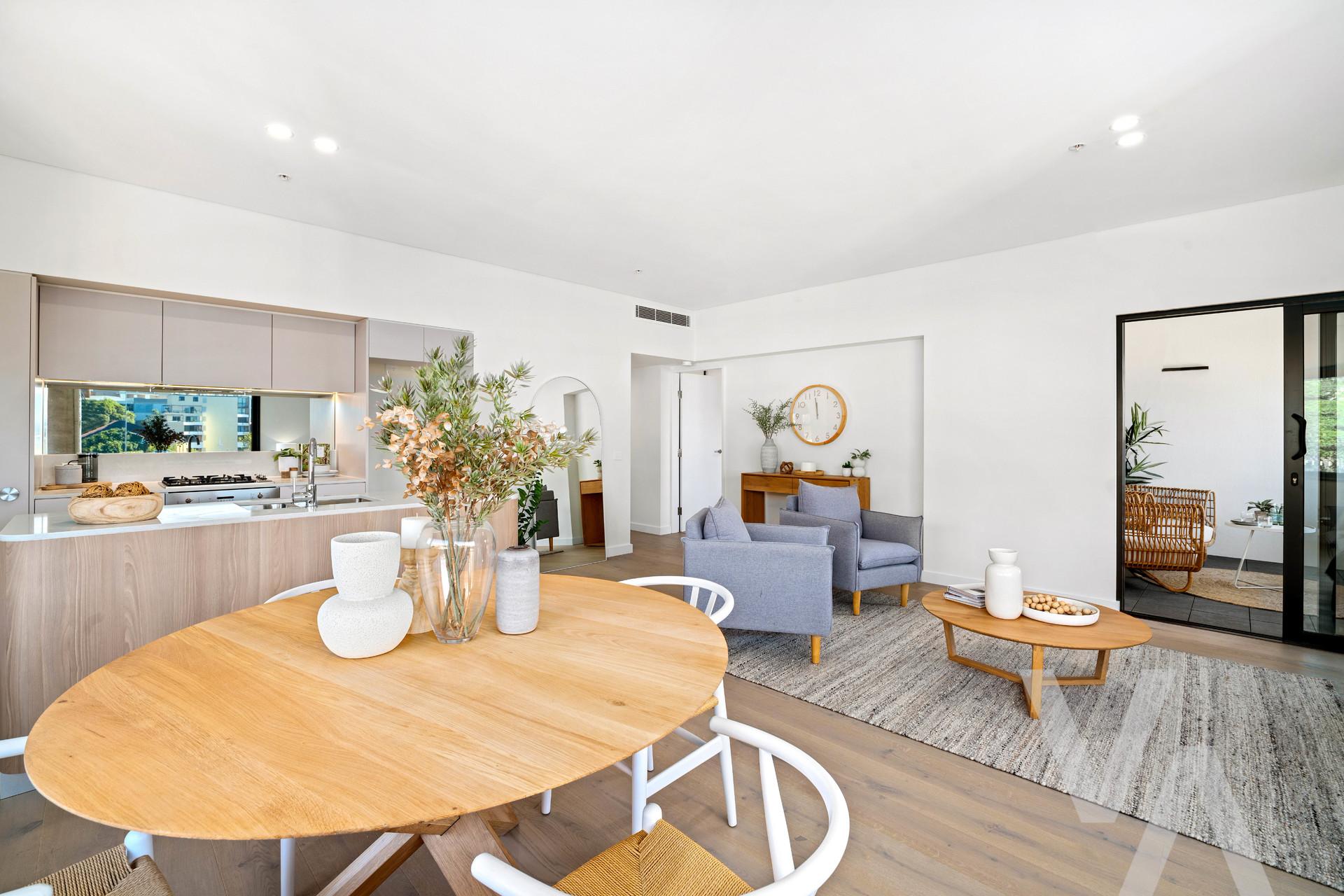 502/18 Wolfe Street Newcastle NSW
