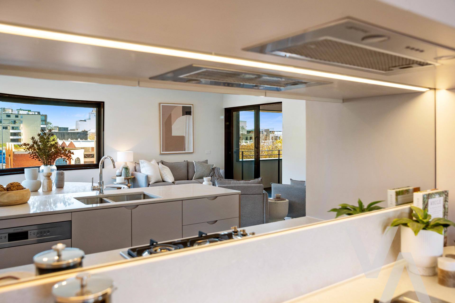 502/18 Wolfe Street Newcastle NSW