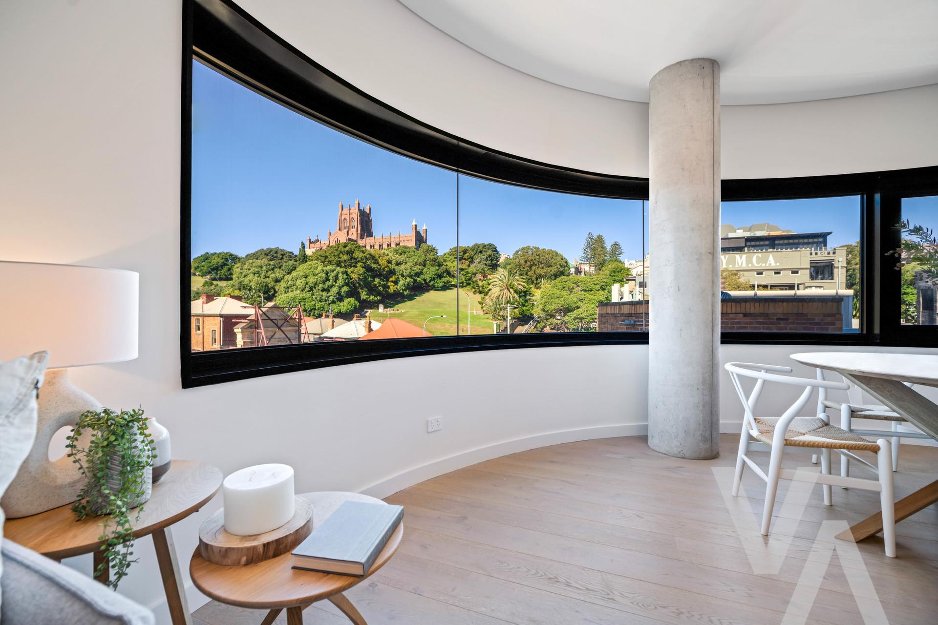 502/18 Wolfe Street Newcastle NSW