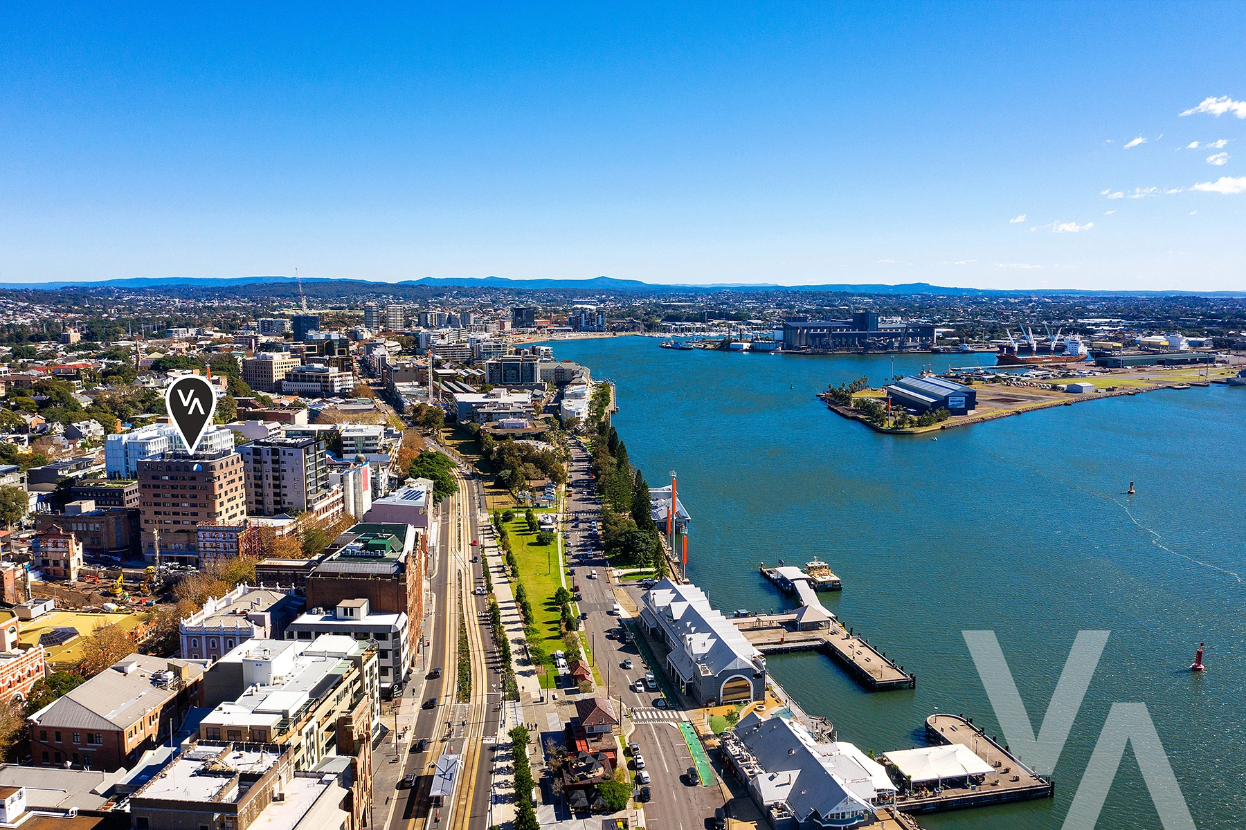 502/18 Wolfe Street Newcastle NSW