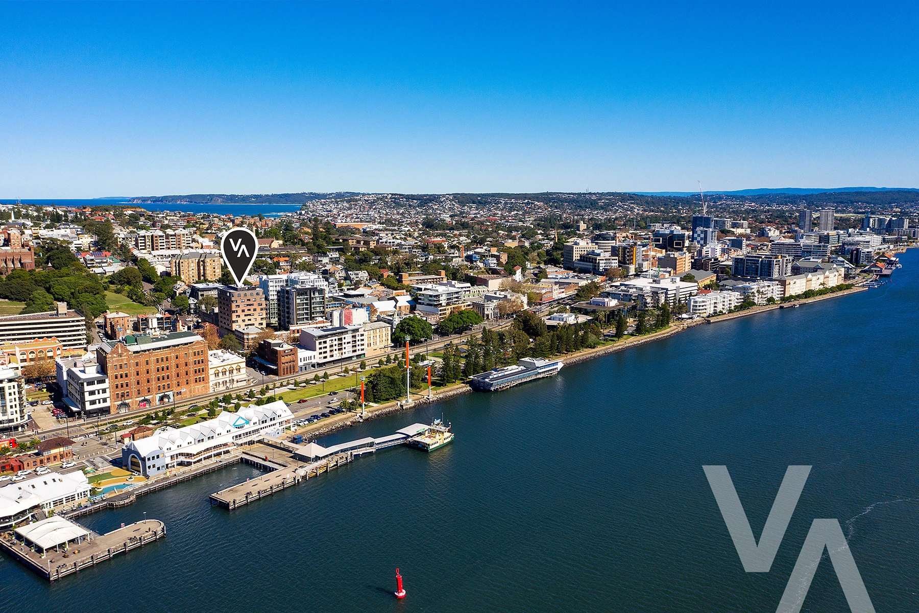 502/18 Wolfe Street Newcastle NSW
