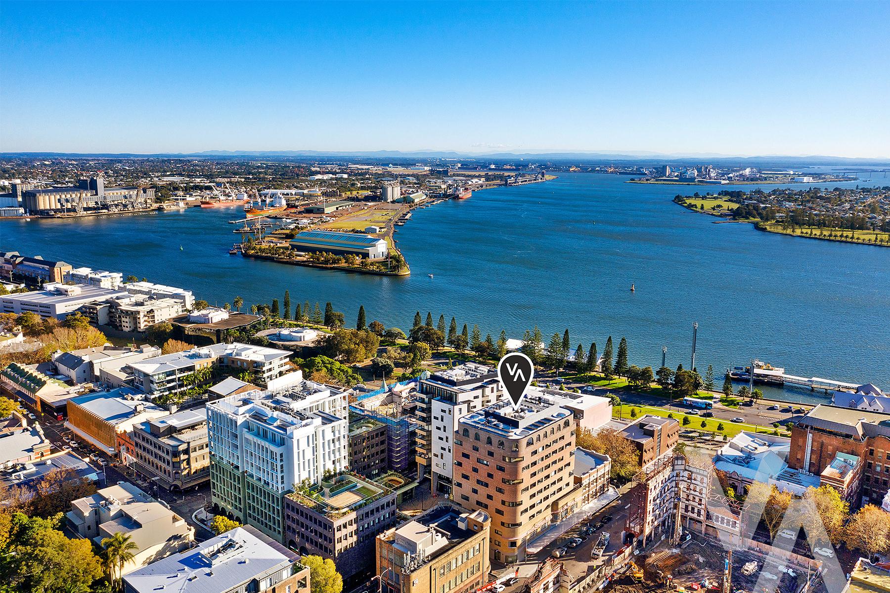 502/18 Wolfe Street Newcastle NSW