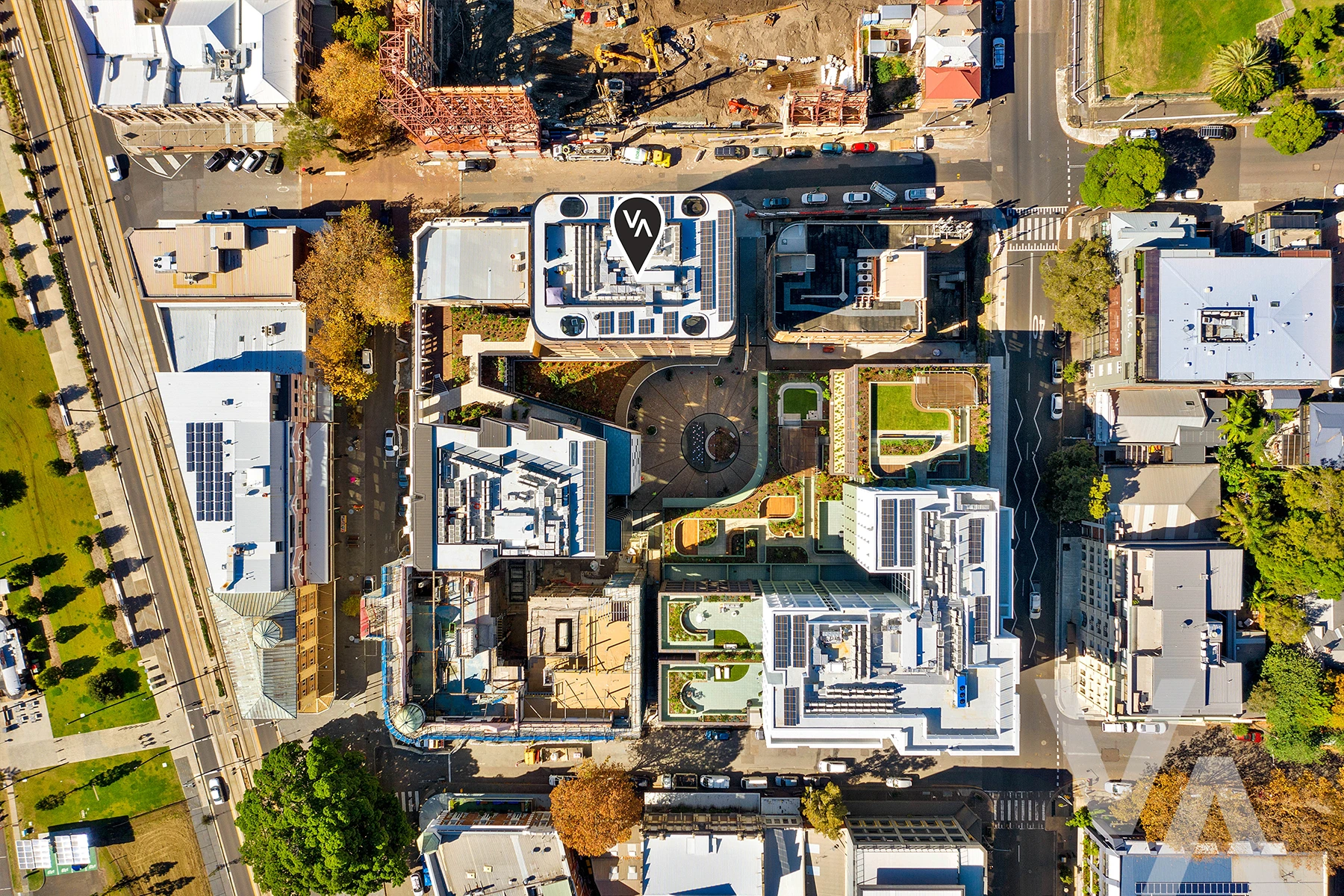 502/18 Wolfe Street Newcastle NSW