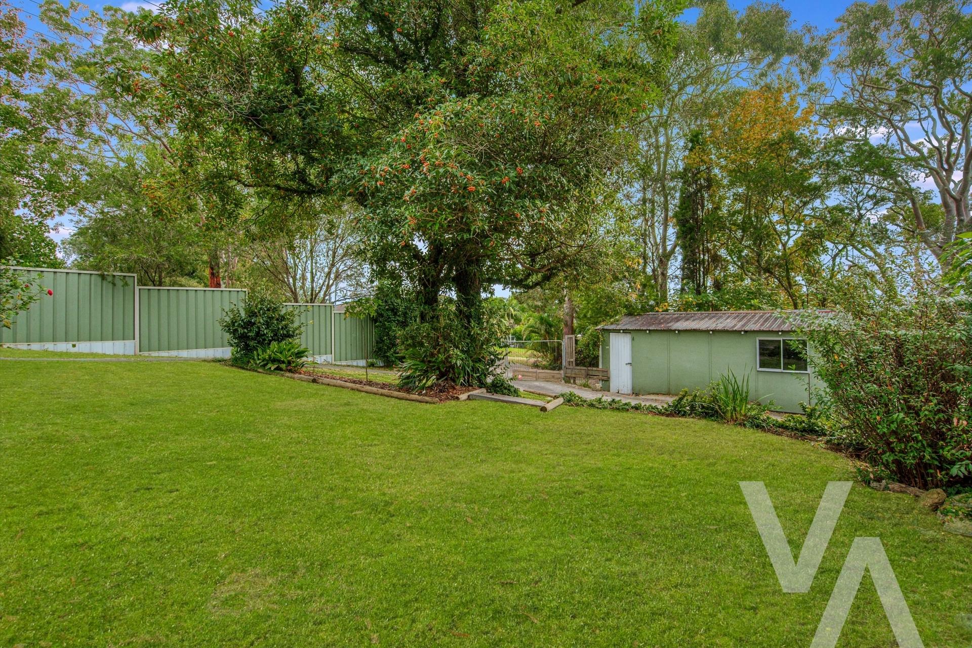  175 Harbord  Street Bonnells Bay NSW