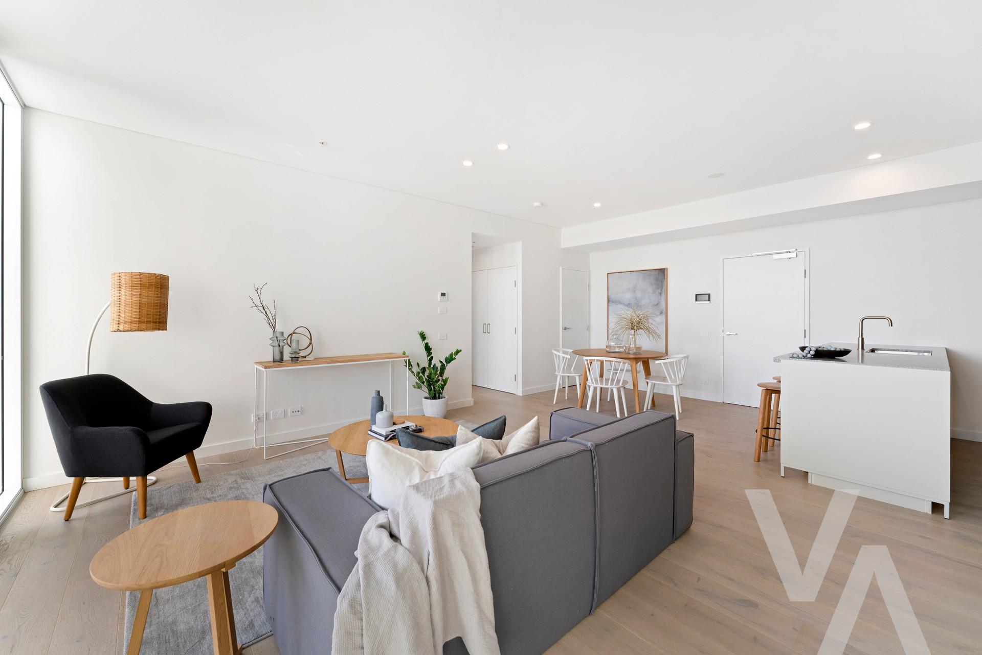   905/11 Perkins Street Newcastle Newcastle NSW