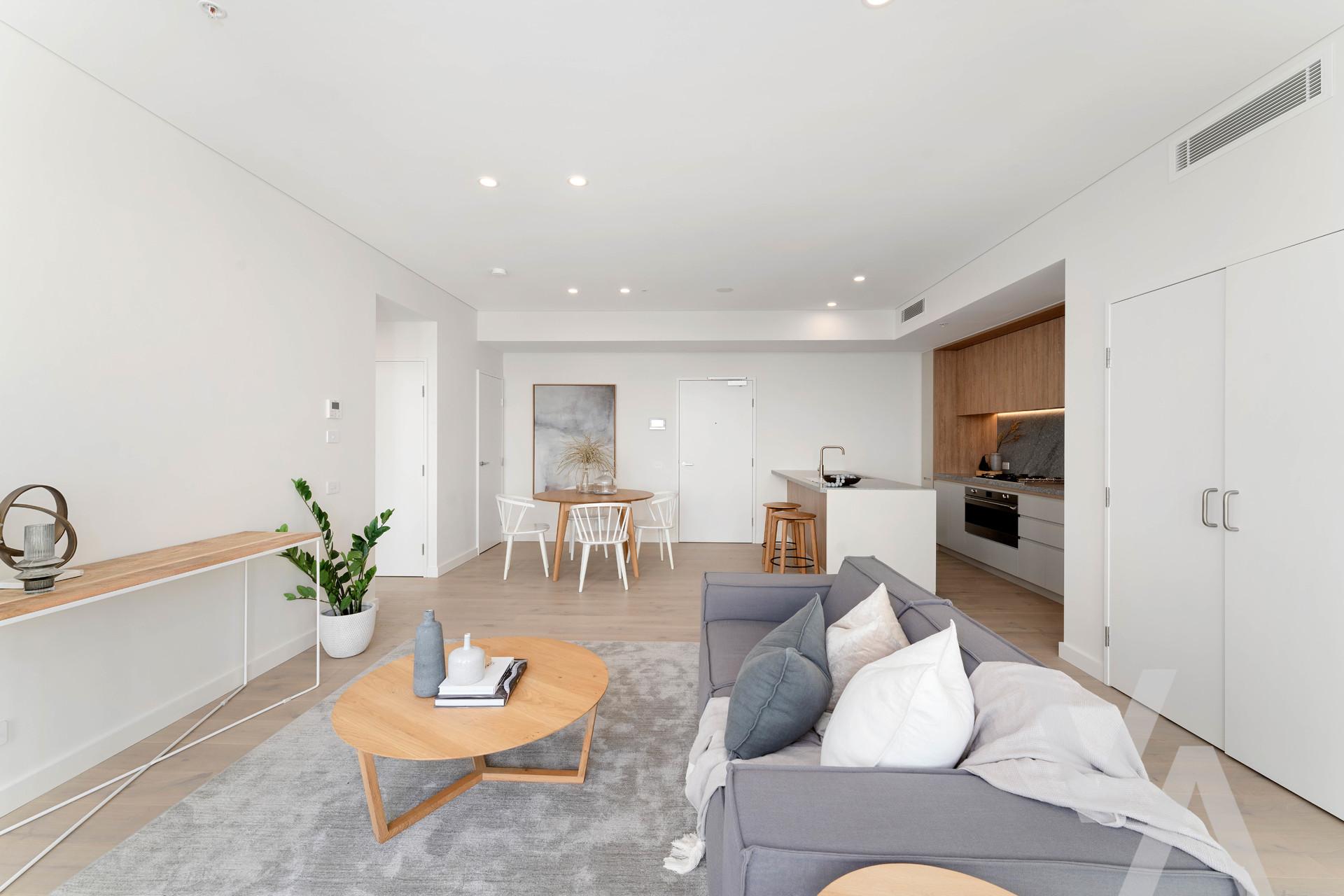   905/11 Perkins Street Newcastle Newcastle NSW