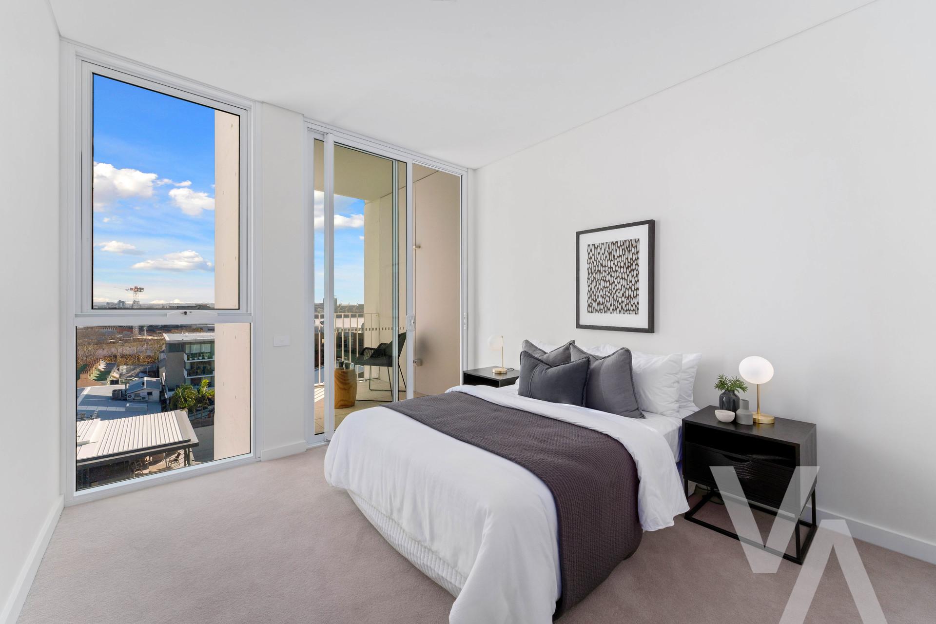   905/11 Perkins Street Newcastle Newcastle NSW