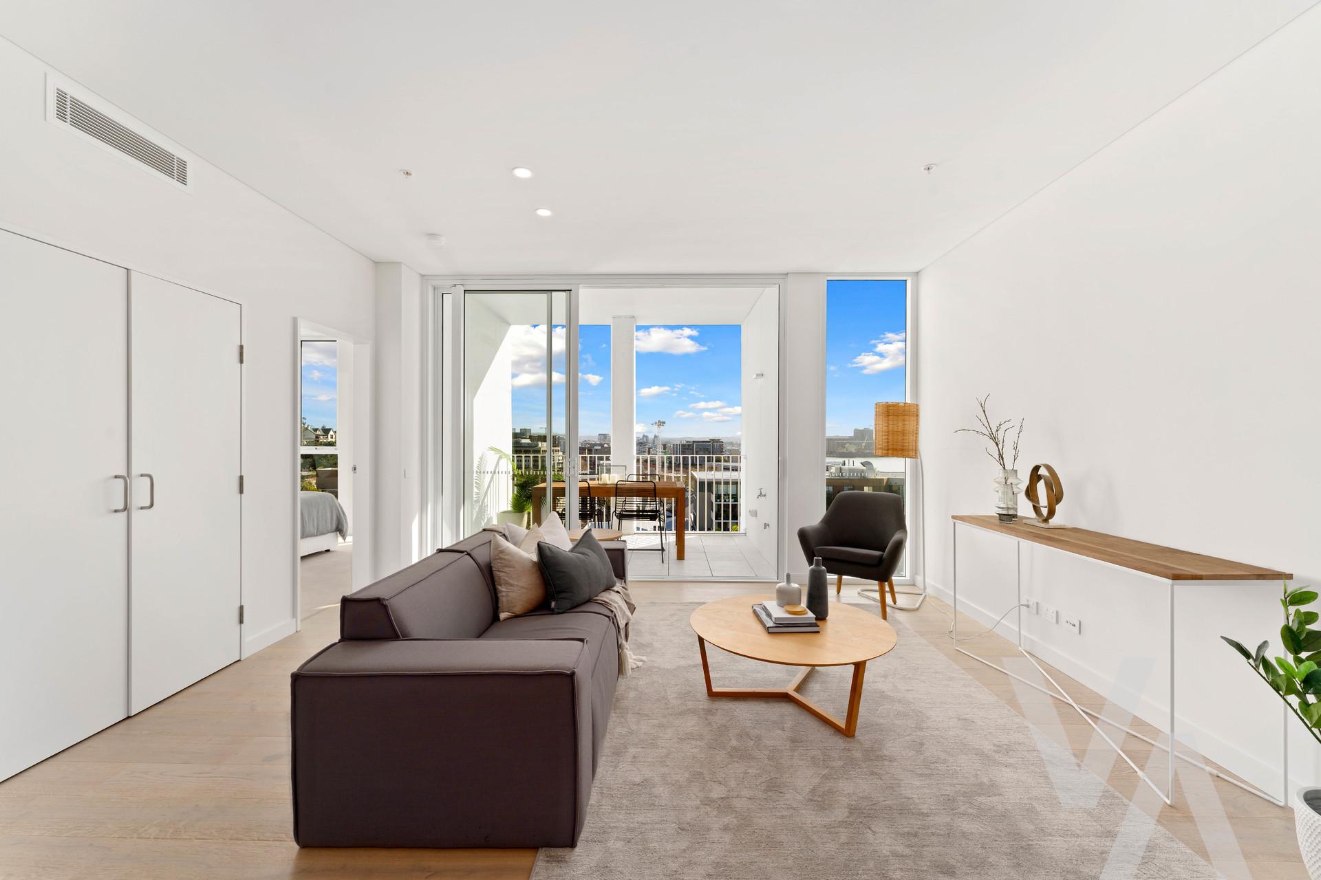   905/11 Perkins Street Newcastle Newcastle NSW