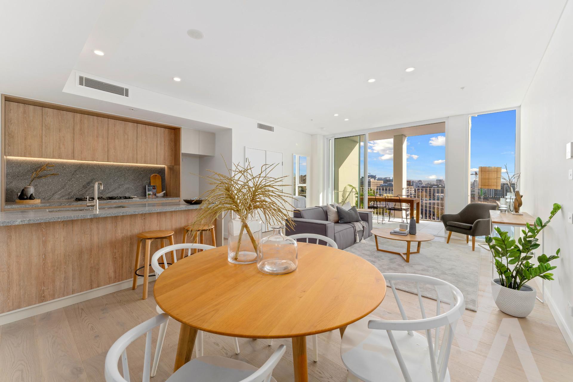   905/11 Perkins Street Newcastle Newcastle NSW