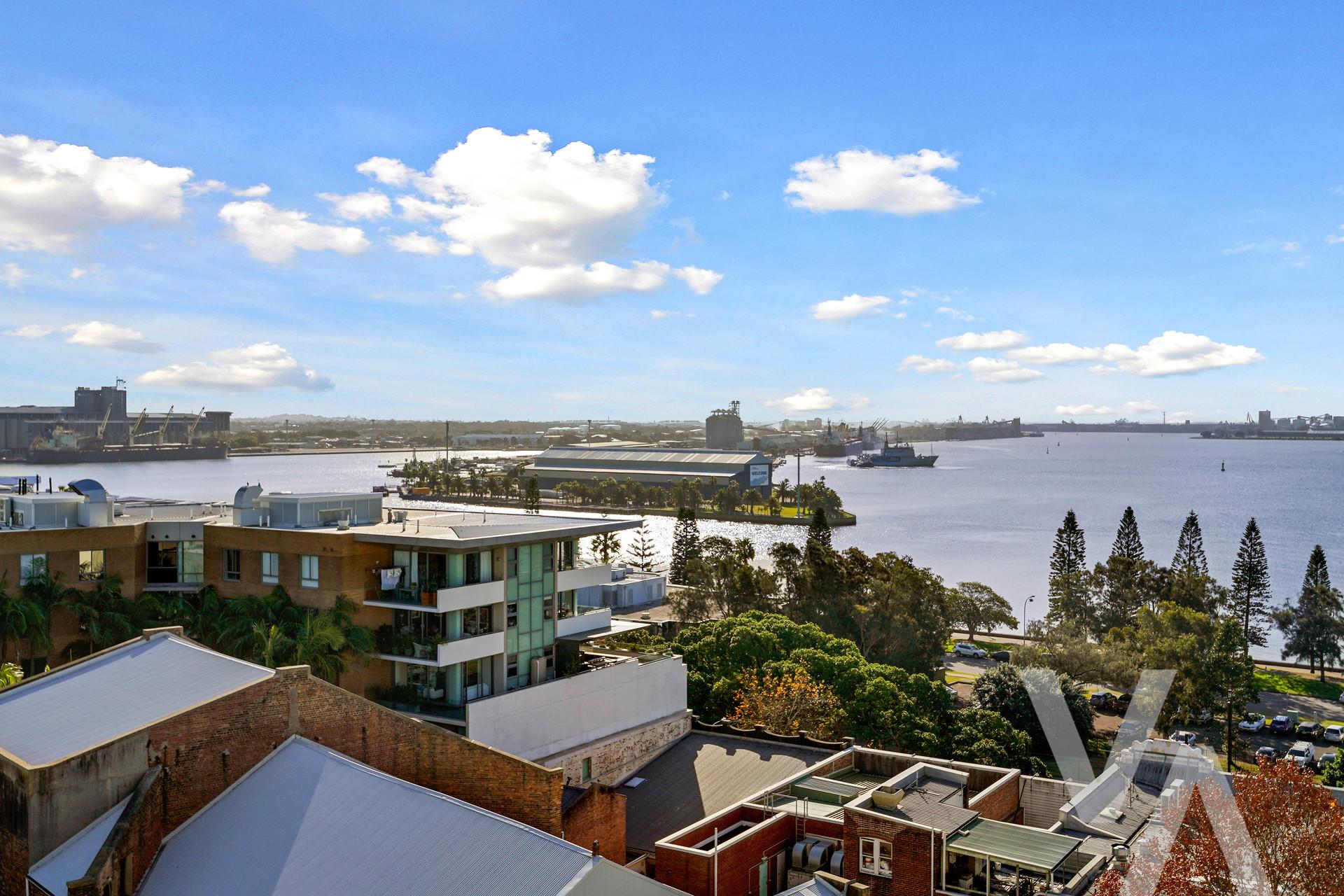   905/11 Perkins Street Newcastle Newcastle NSW