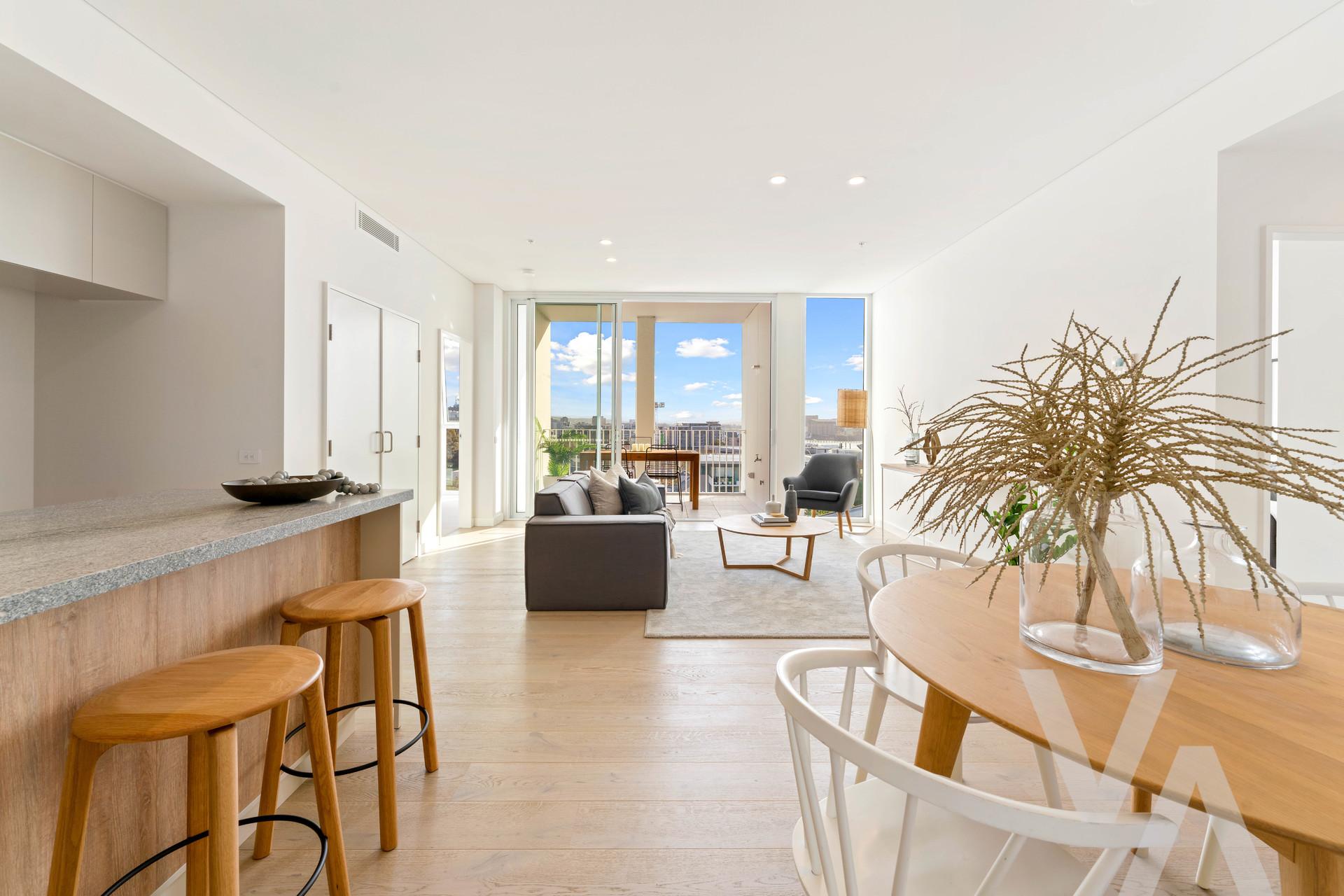   905/11 Perkins Street Newcastle Newcastle NSW