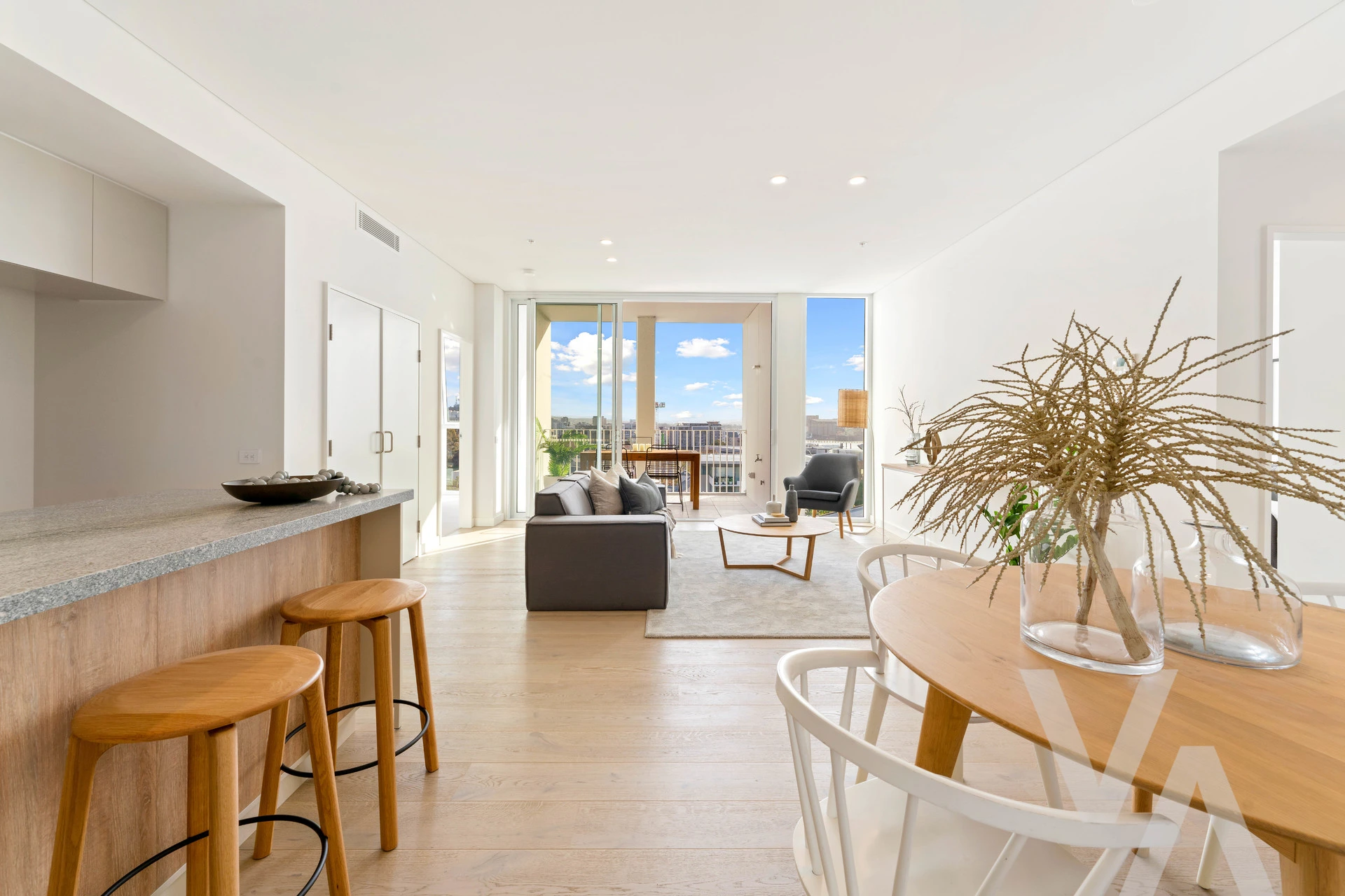 905/11 Perkins Street Newcastle Newcastle NSW