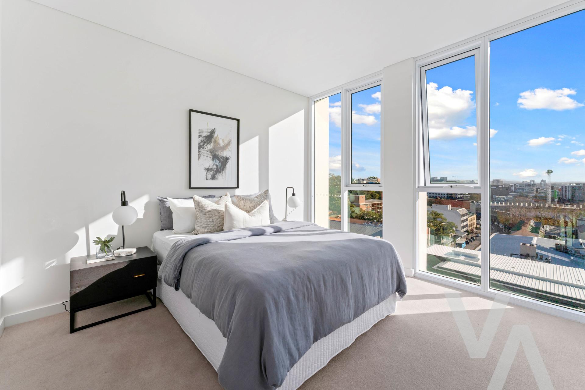   905/11 Perkins Street Newcastle Newcastle NSW