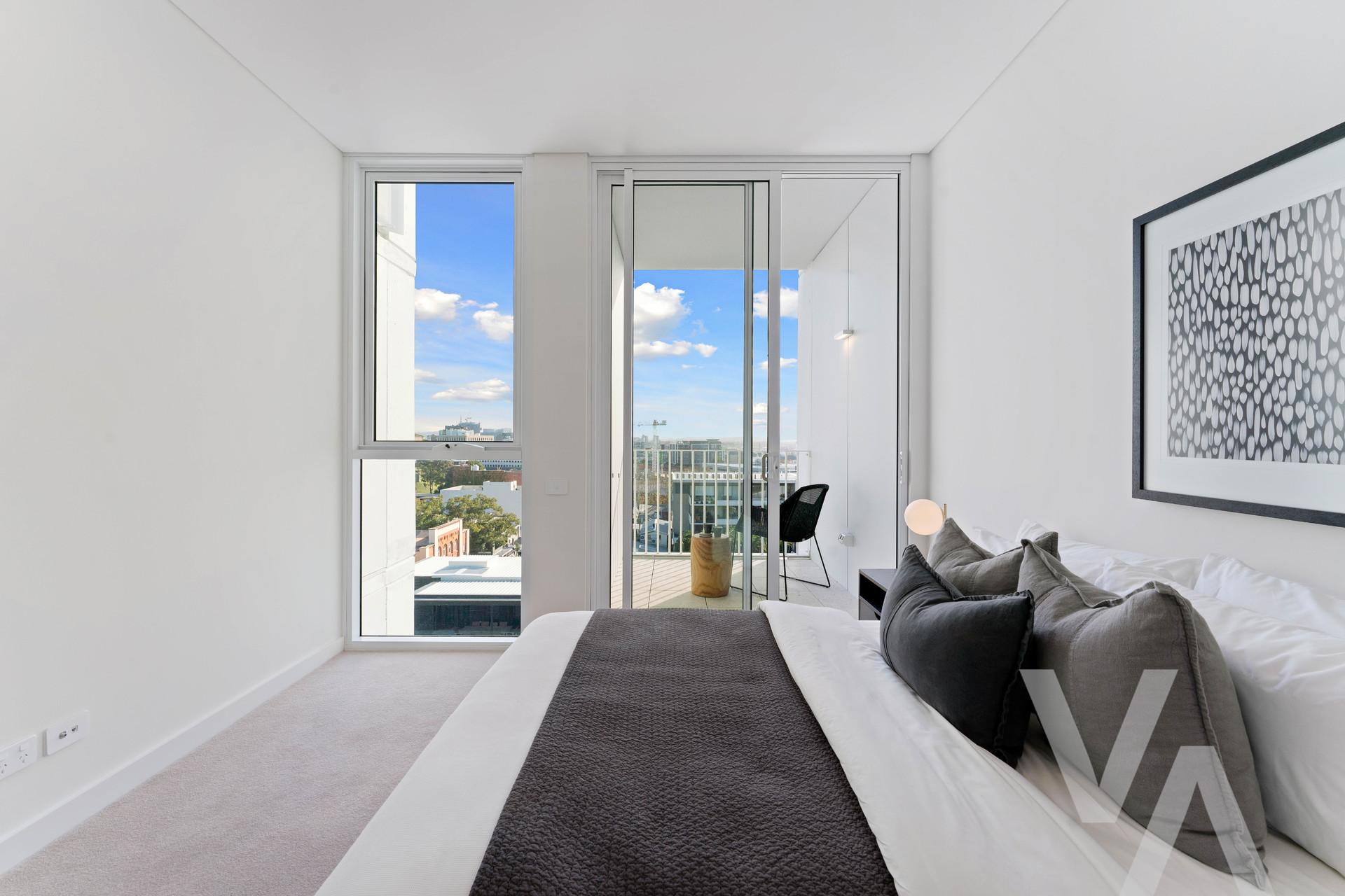   905/11 Perkins Street Newcastle Newcastle NSW