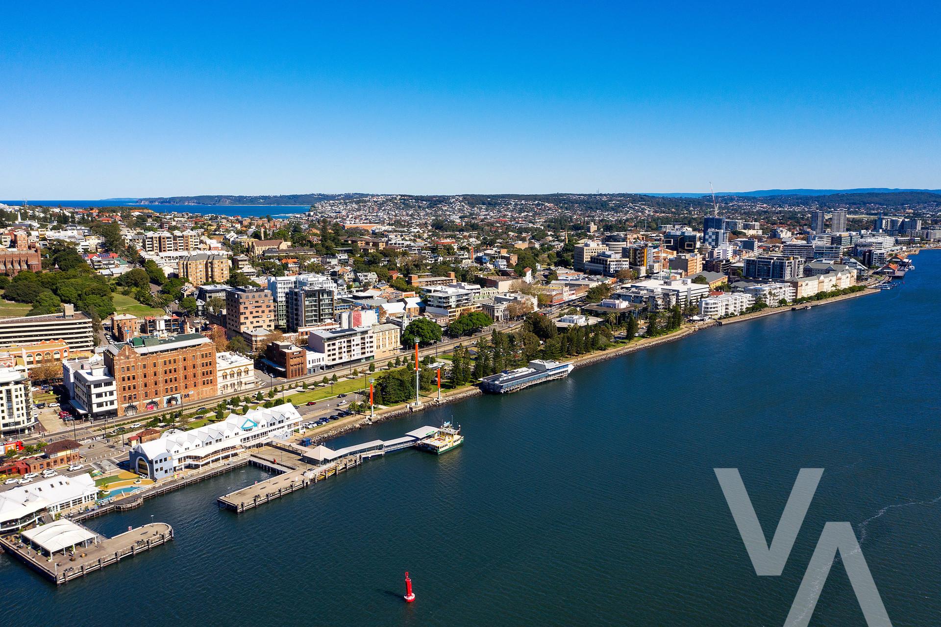   905/11 Perkins Street Newcastle Newcastle NSW
