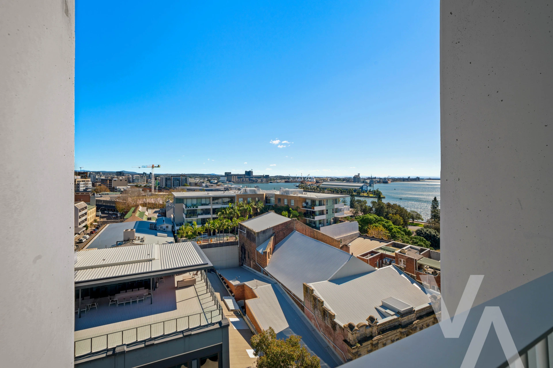 905/11 Perkins Street Newcastle Newcastle NSW