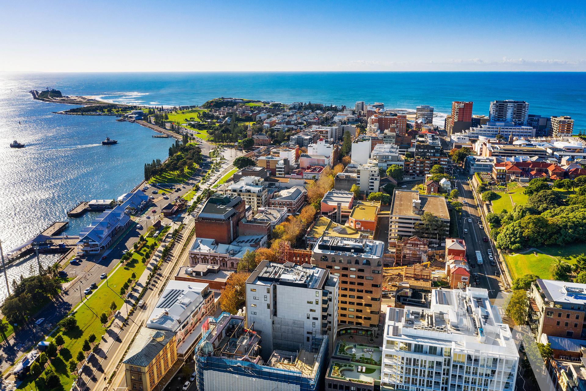 502/18 Wolfe Street Newcastle NSW