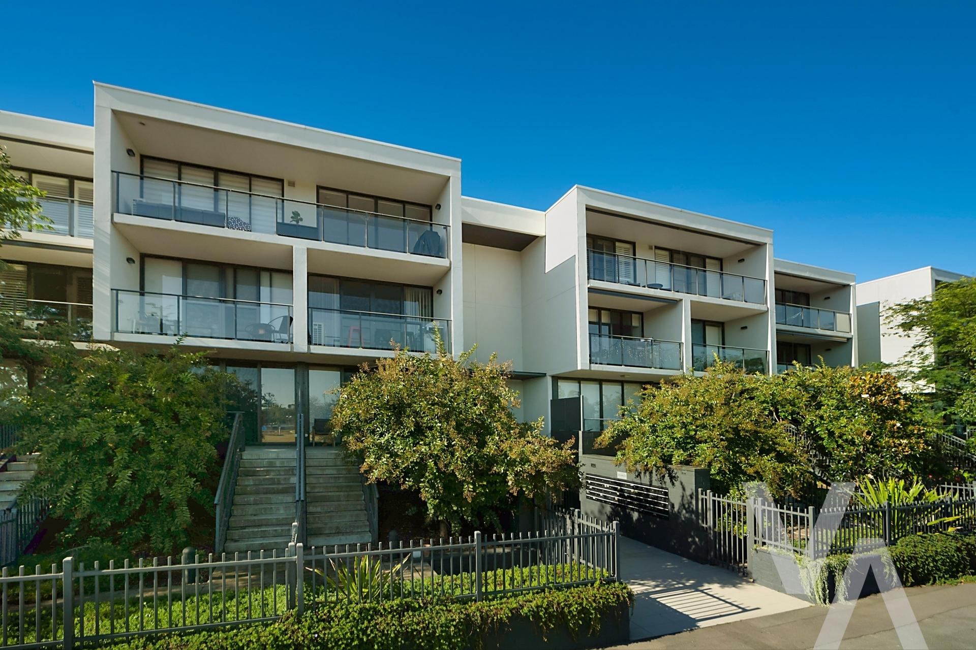 112/123 Union Street Cooks Hill NSW