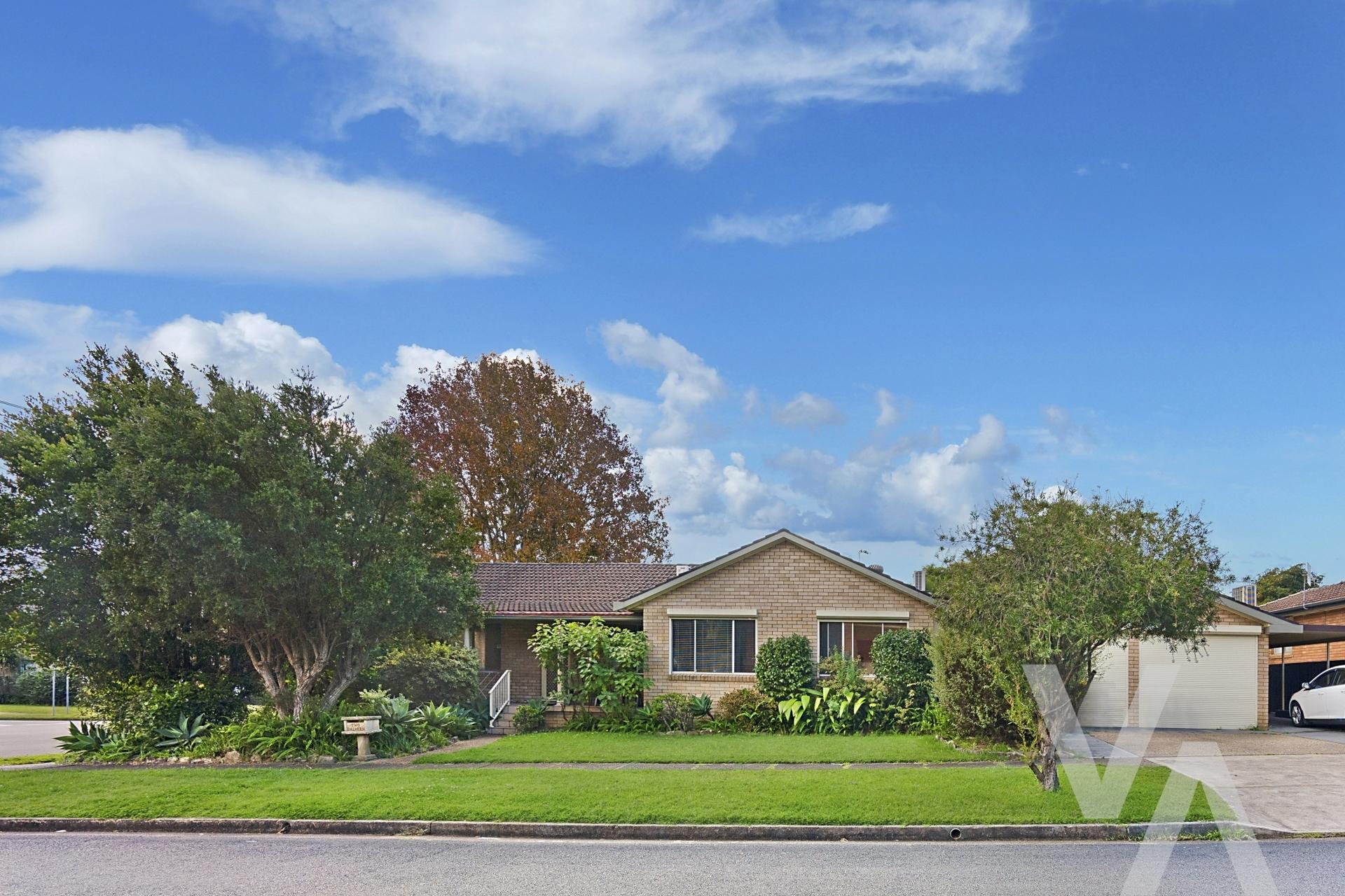 2 Dalvern Close Adamstown Heights NSW