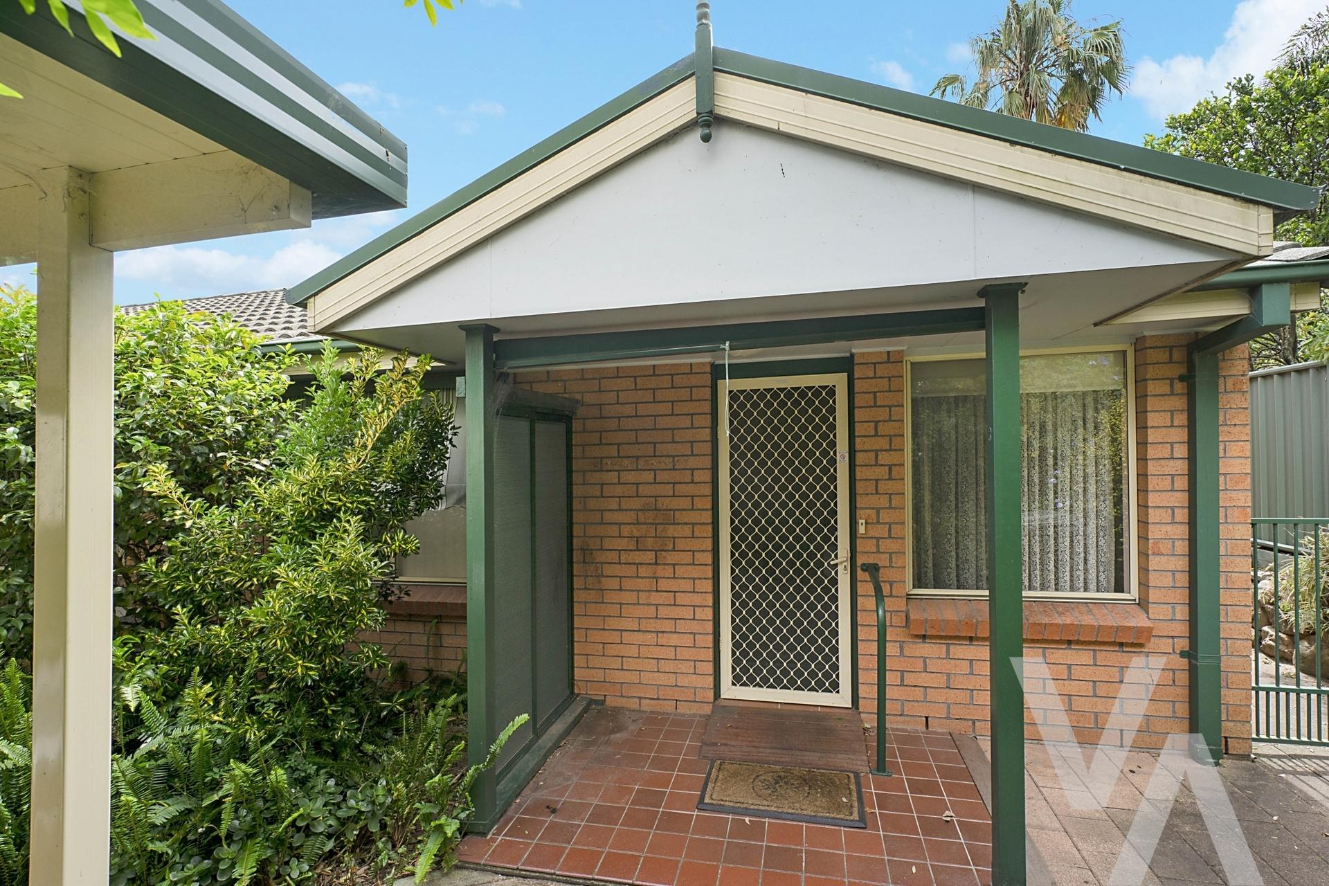 3/142 High Street East Maitland NSW