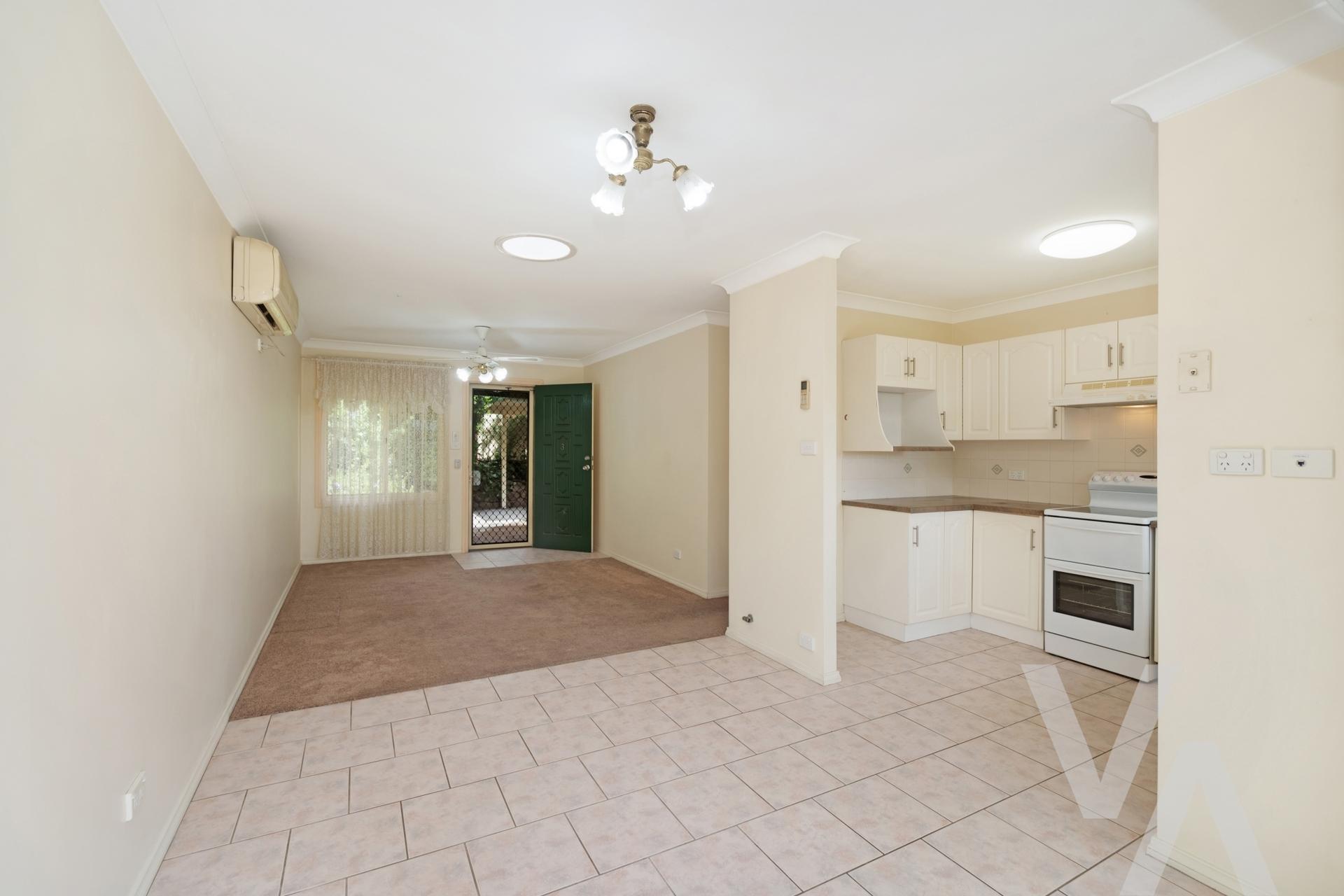 3/142 High Street East Maitland NSW
