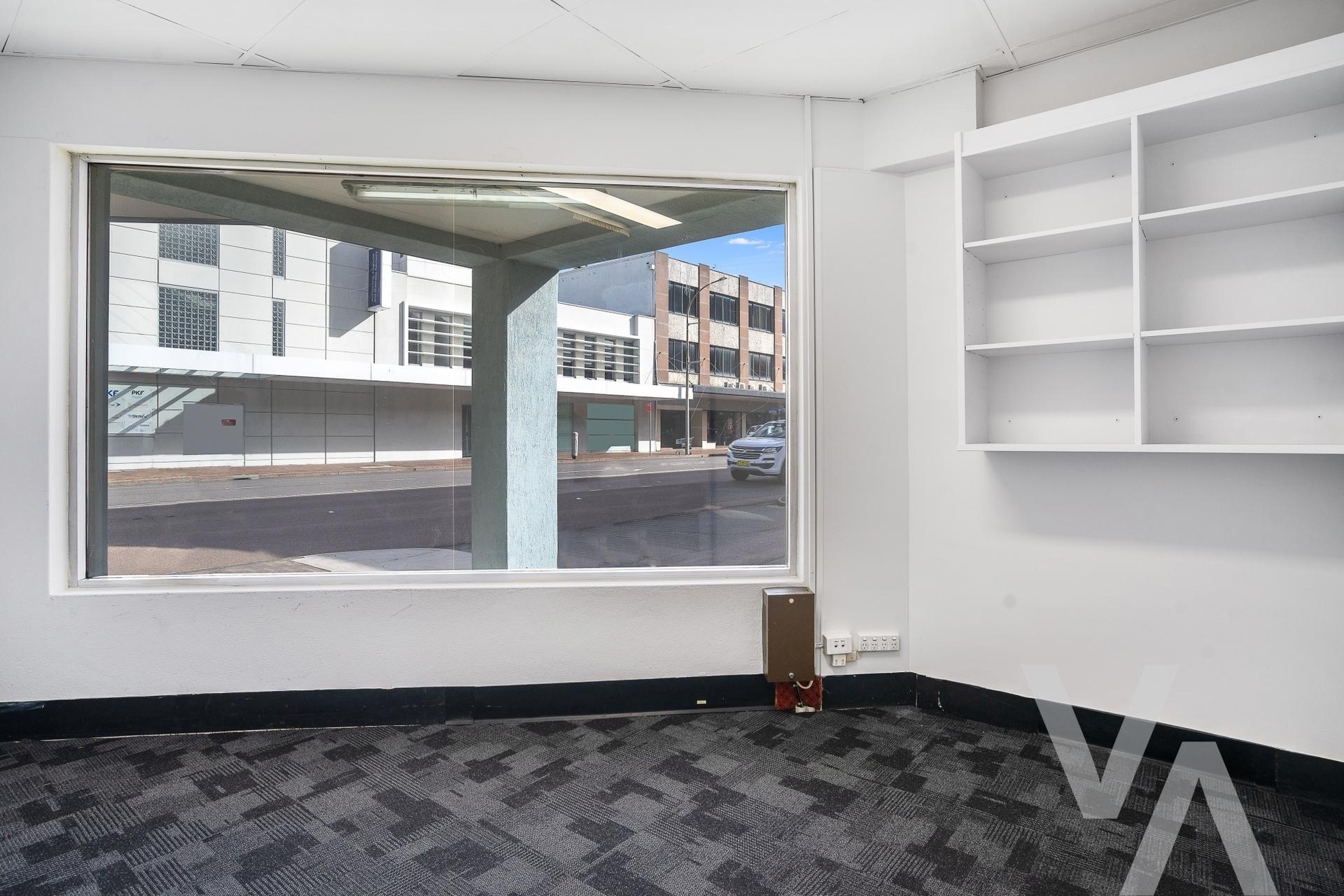 Suite 1/802 Hunter Street Newcastle West NSW
