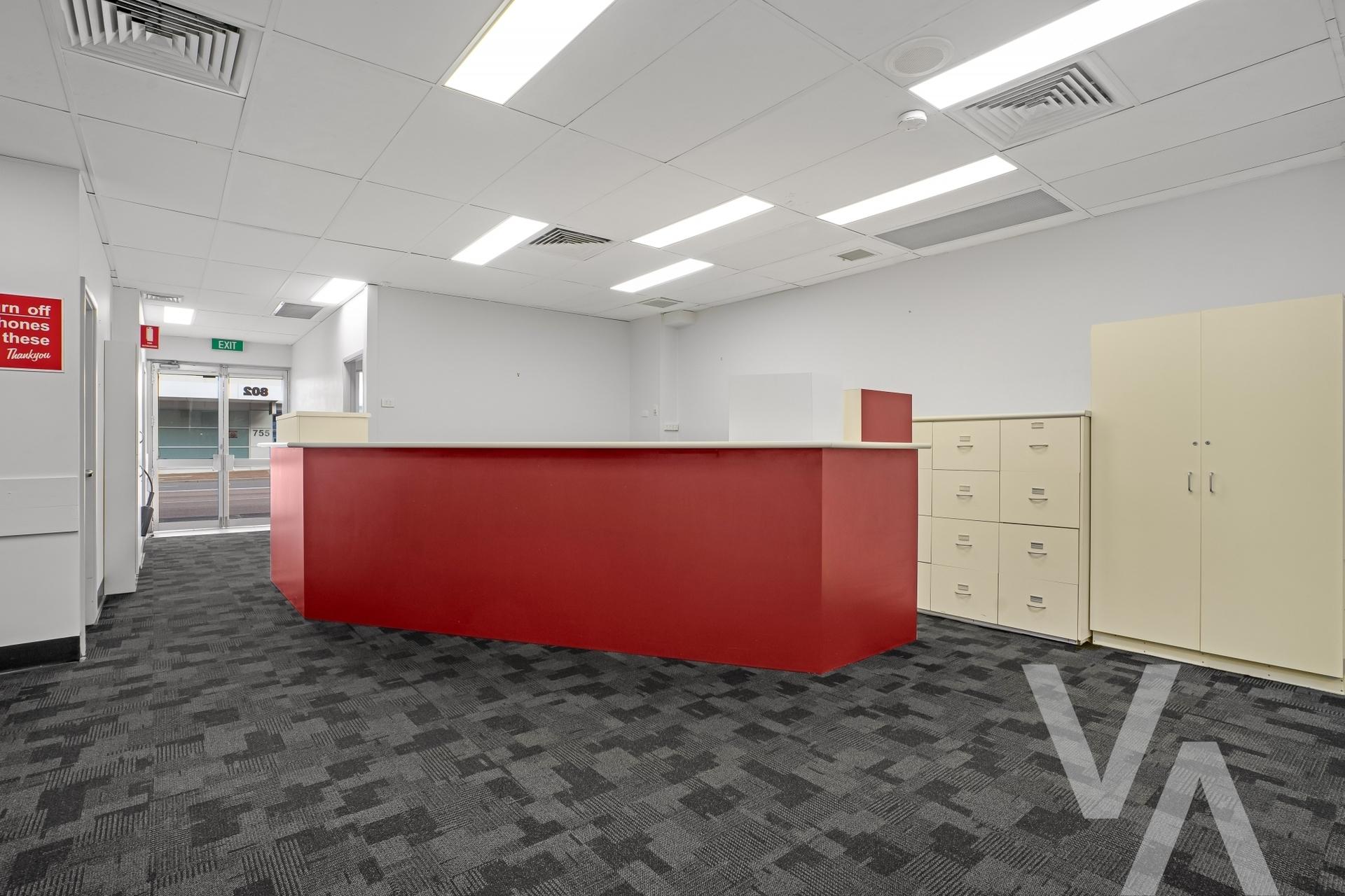 Suite 1/802 Hunter Street Newcastle West NSW