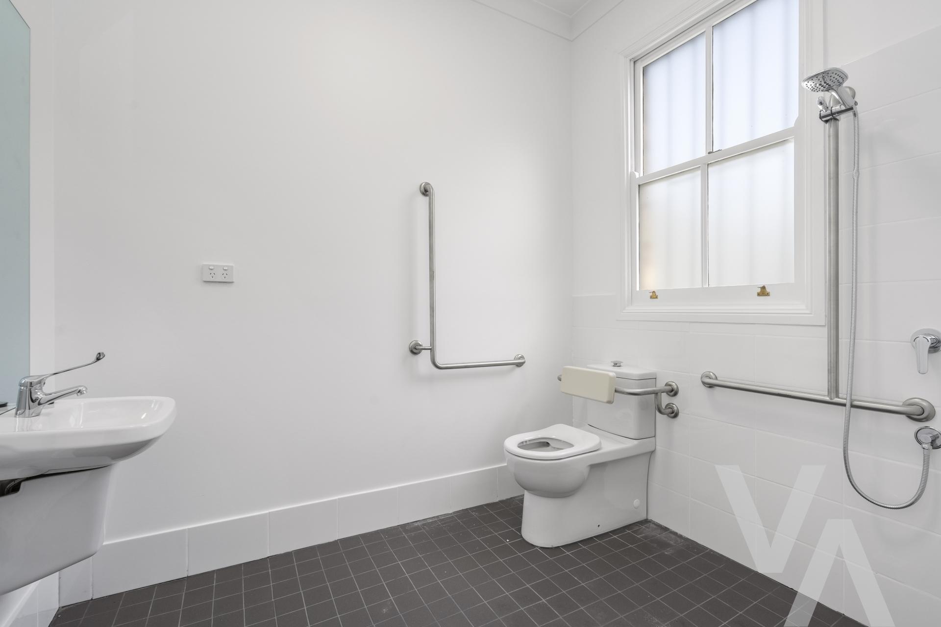 Ground Floor/38 James Street Hamilton NSW