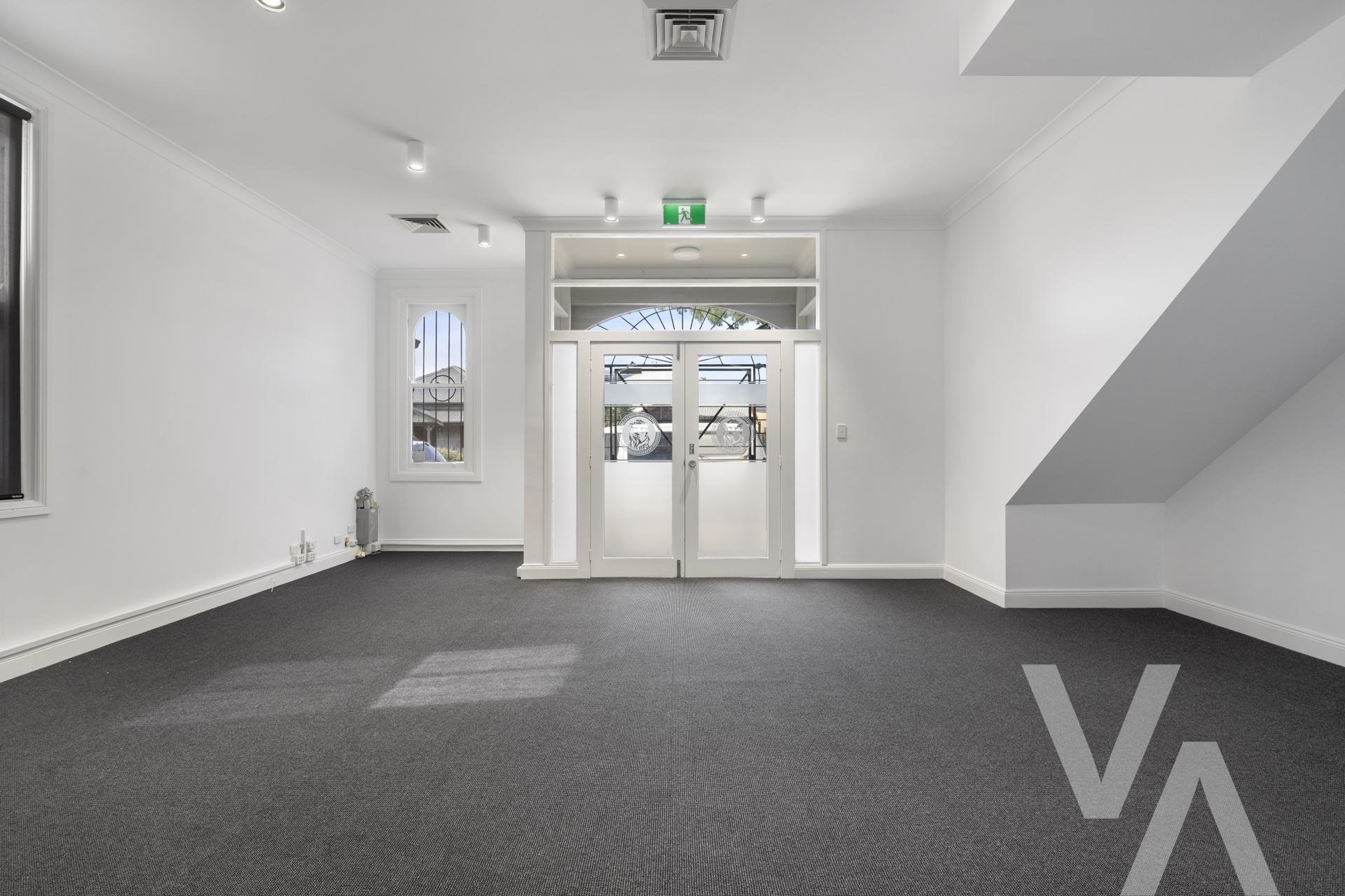 Ground Floor/38 James Street Hamilton NSW