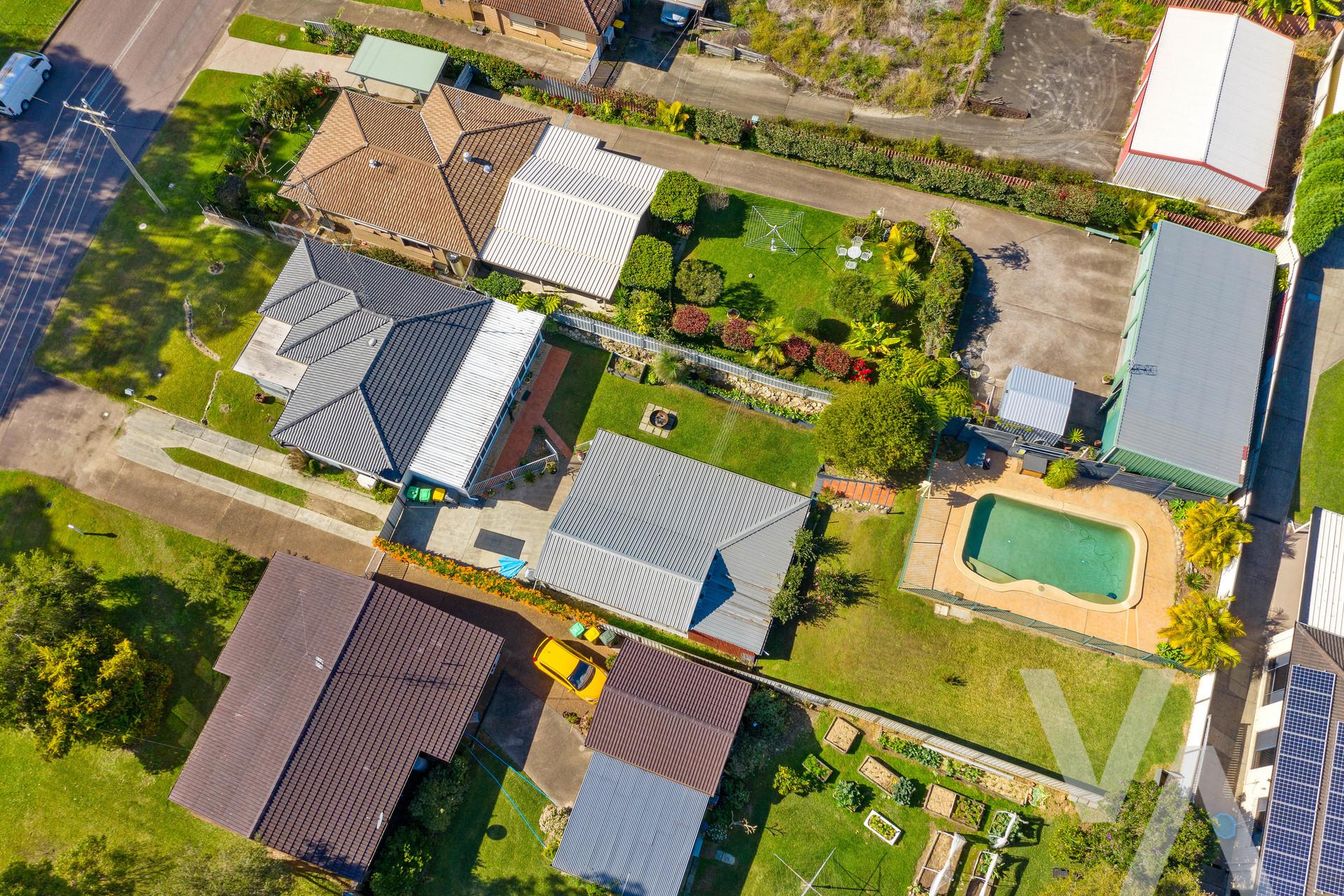 23 Summerhill  Drive Wangi Wangi NSW