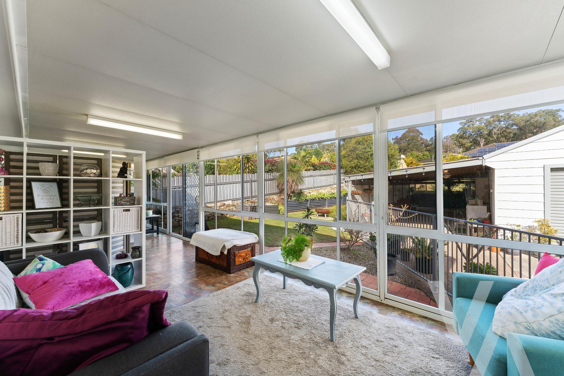 23 Summerhill  Drive Wangi Wangi NSW