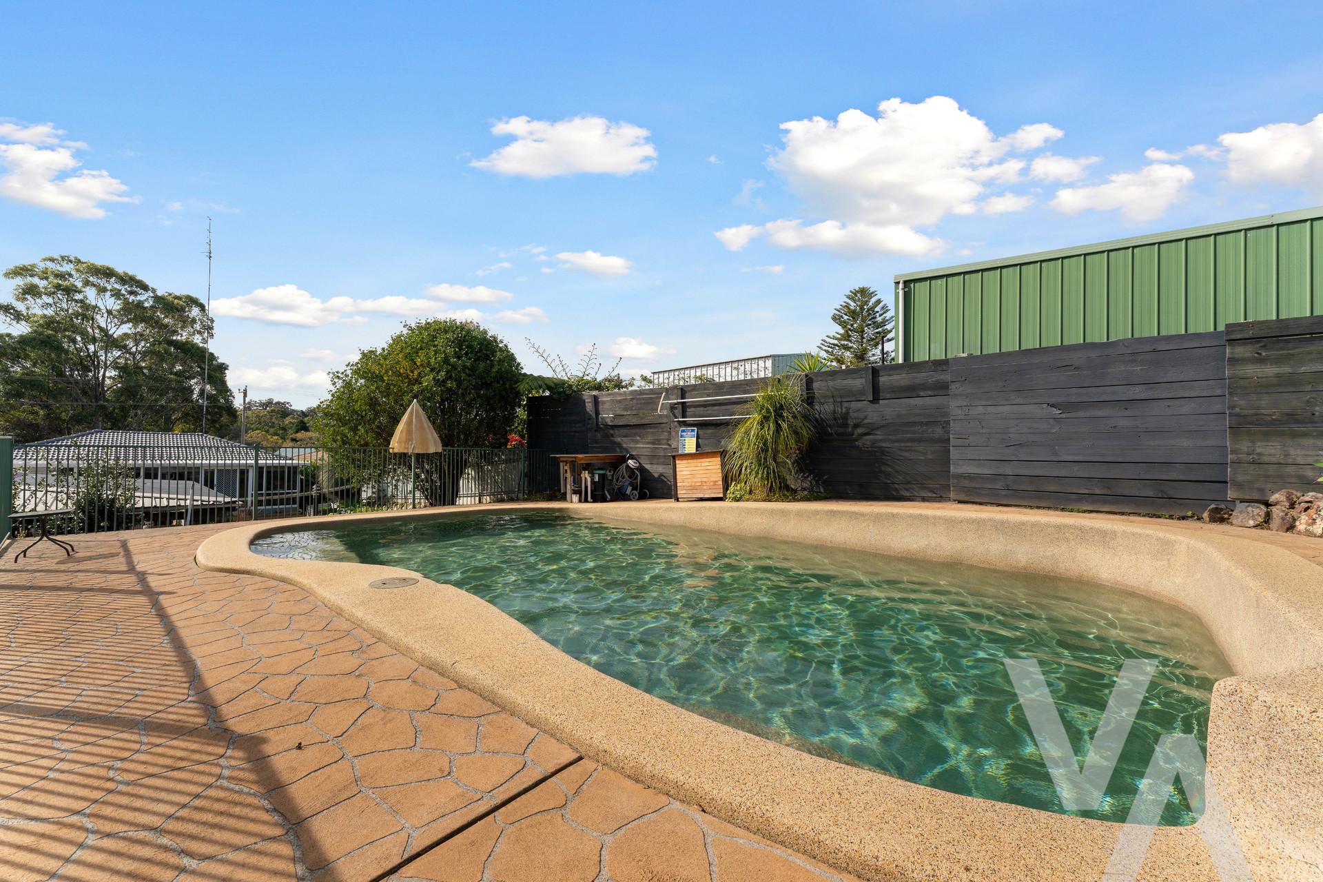 23 Summerhill  Drive Wangi Wangi NSW