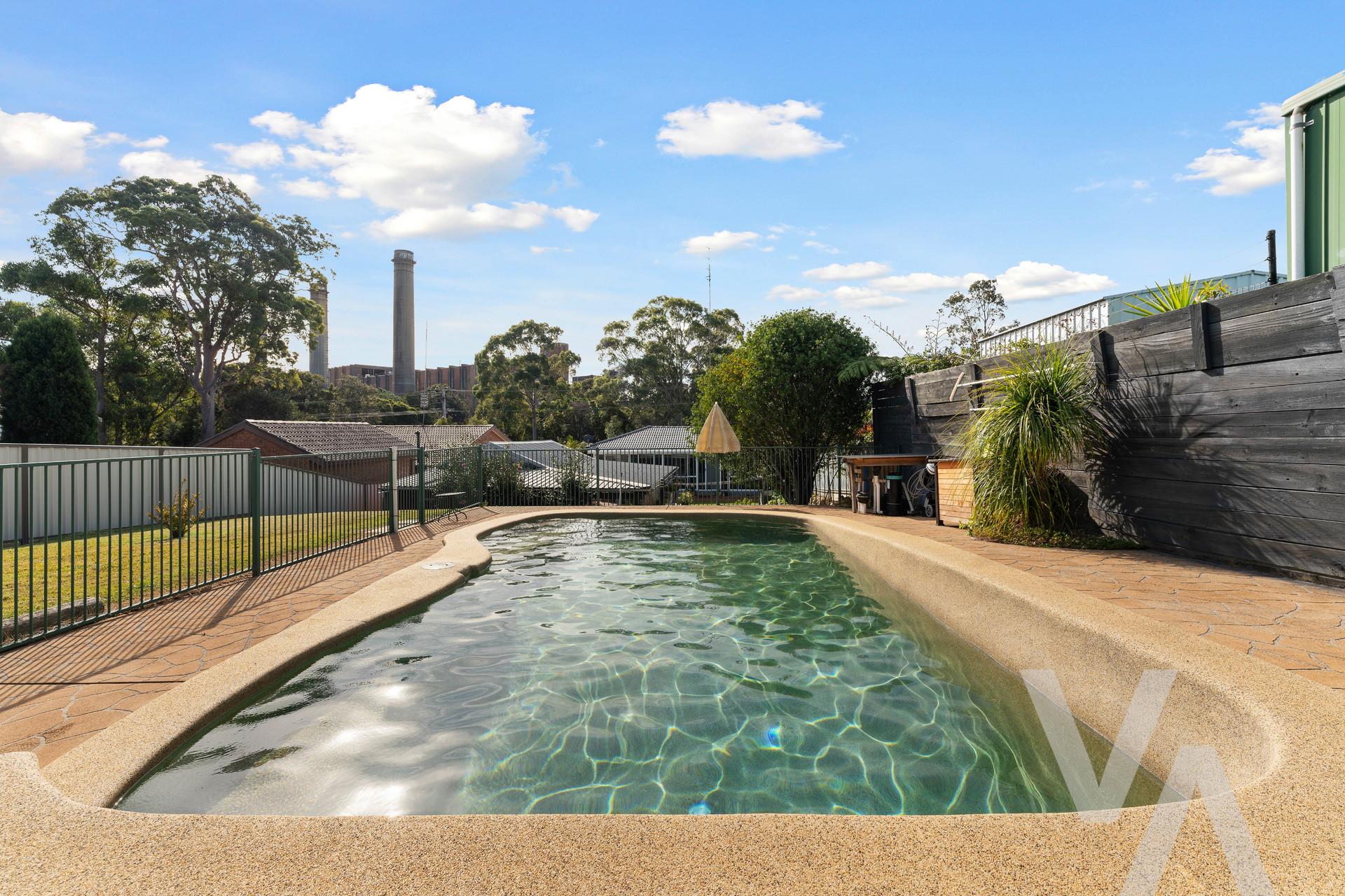 23 Summerhill  Drive Wangi Wangi NSW