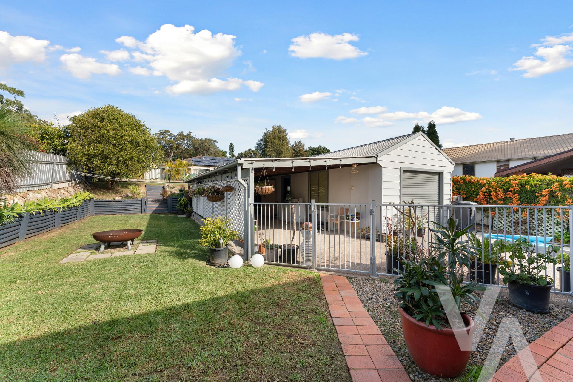 23 Summerhill  Drive Wangi Wangi NSW
